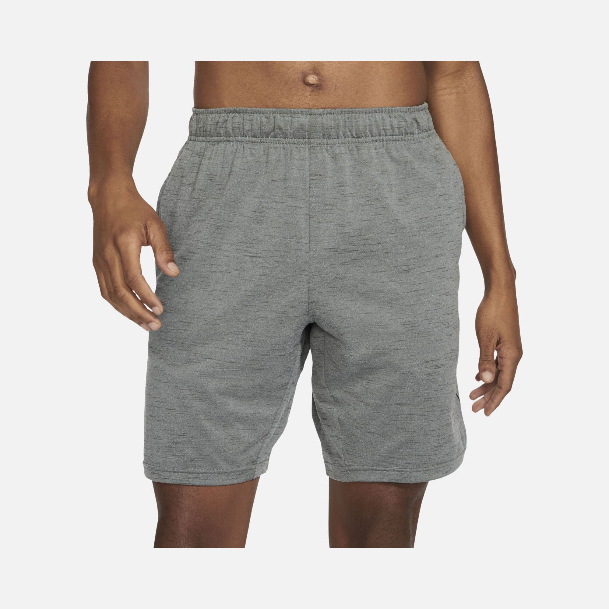 Nike Yoga Dri-Fit Erkek Şort