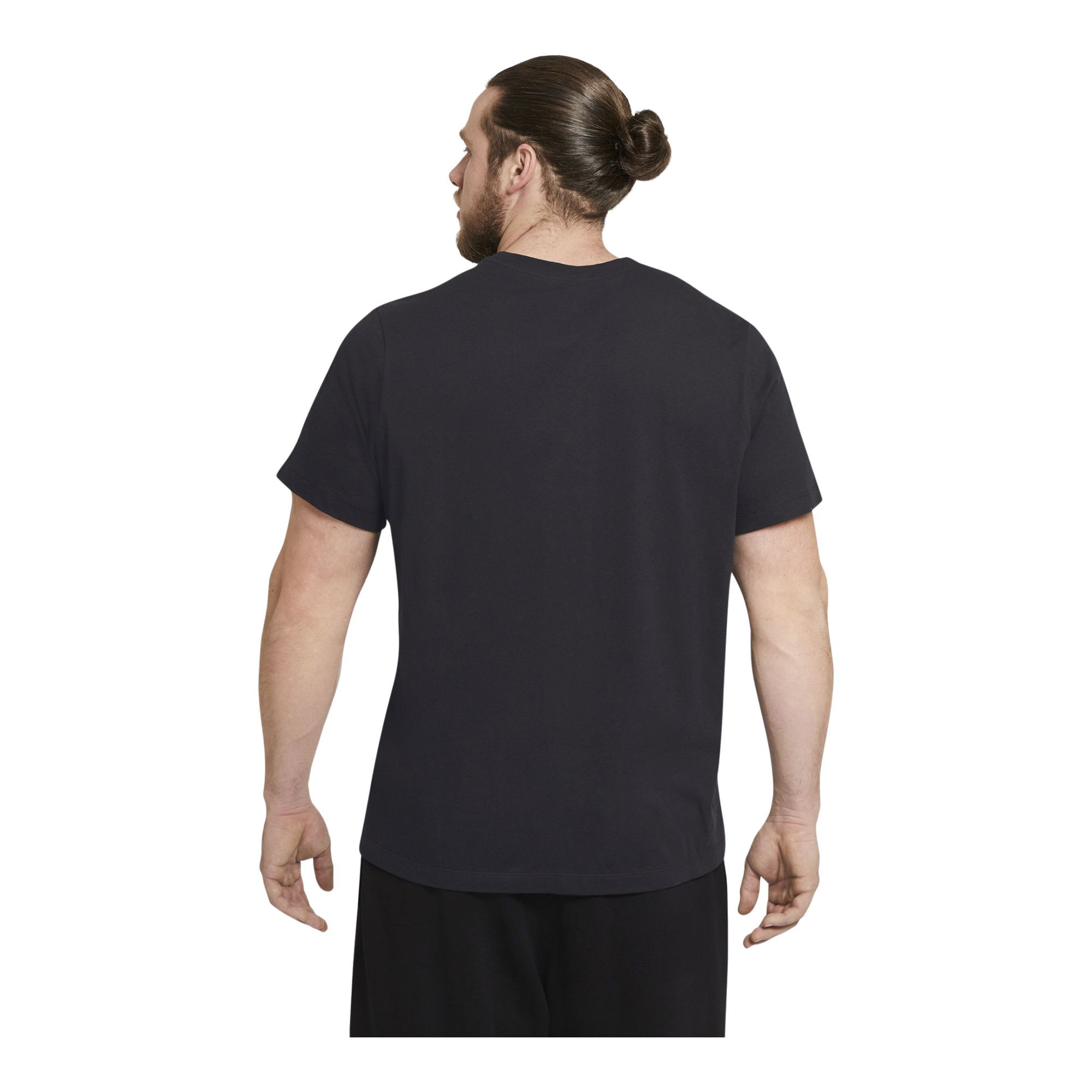 Nike Sportswear Short-Sleeve Erkek Tişört