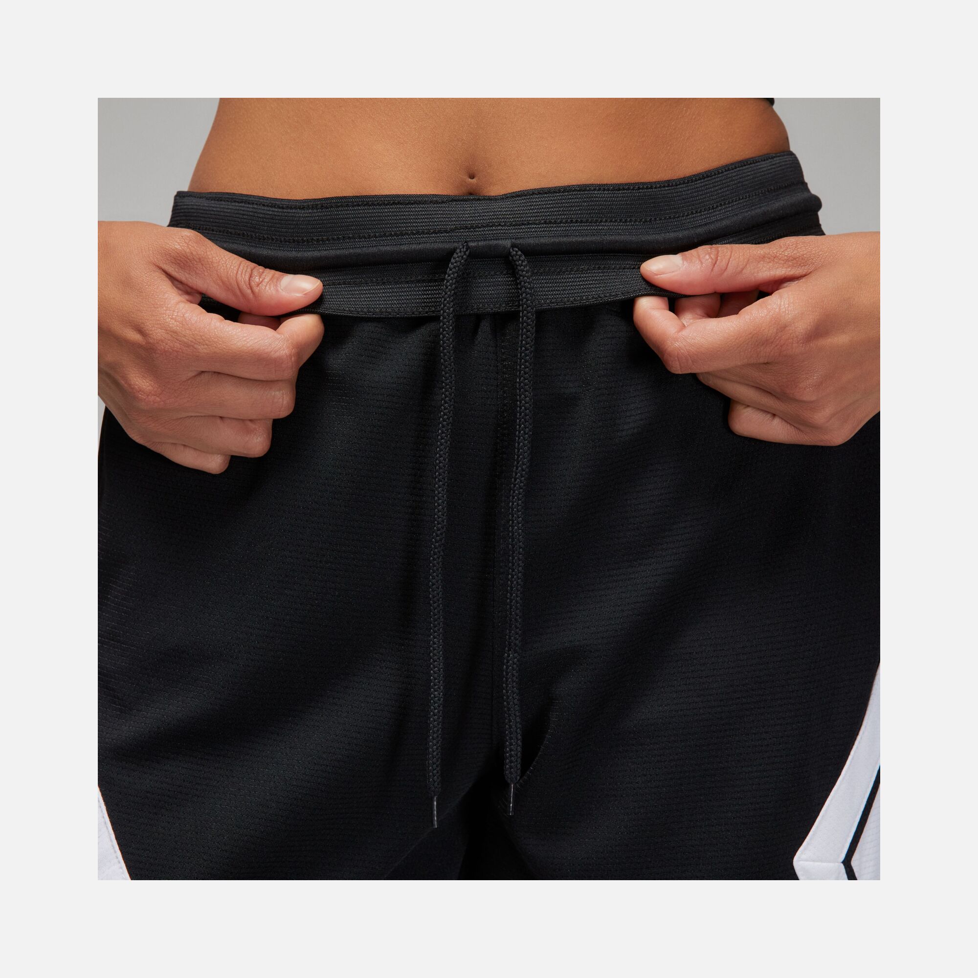 Nike Jordan Sport Diamond Basketball Kadın Şort