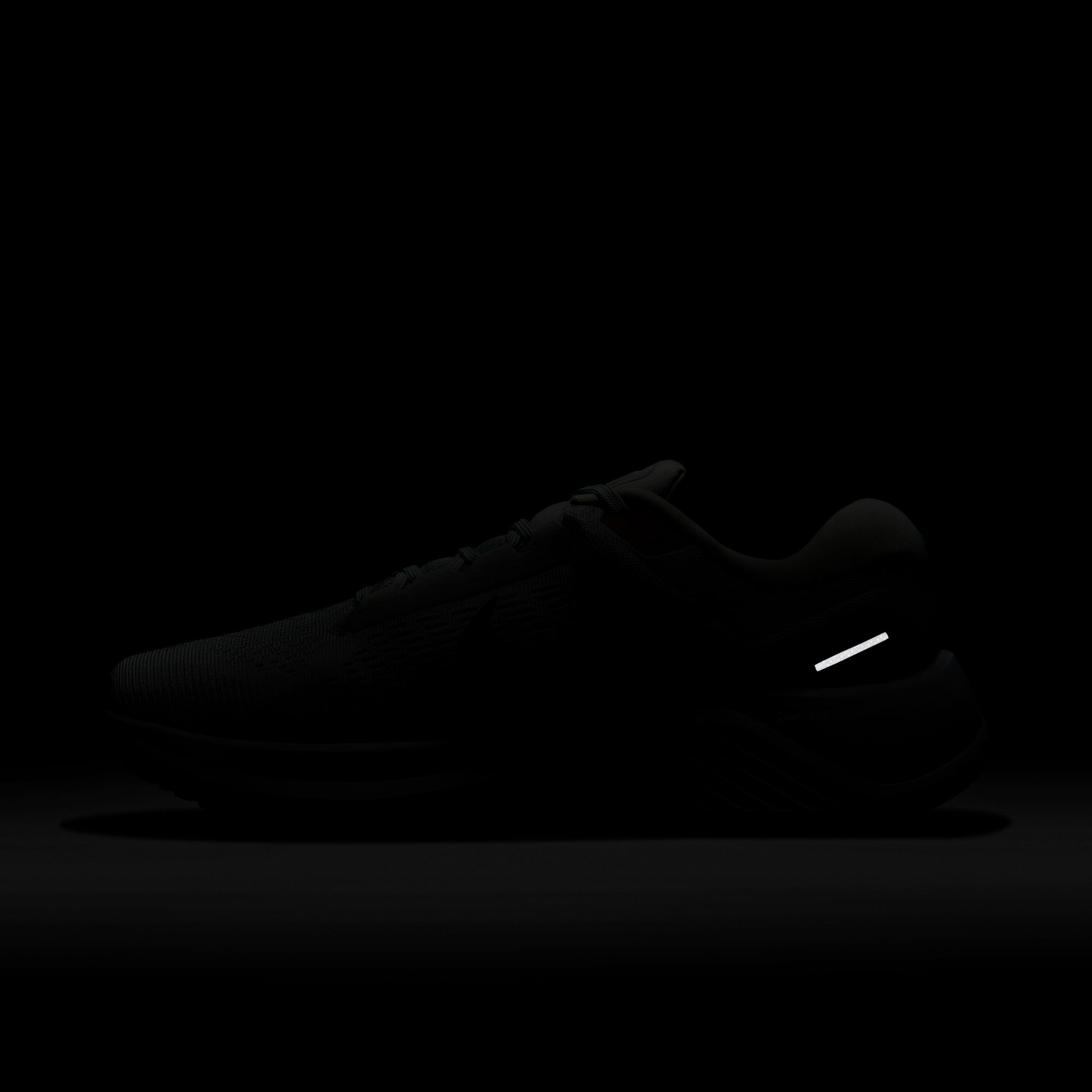 Nike Air Zoom Structure 24 Road Running Erkek Spor Ayakkabı