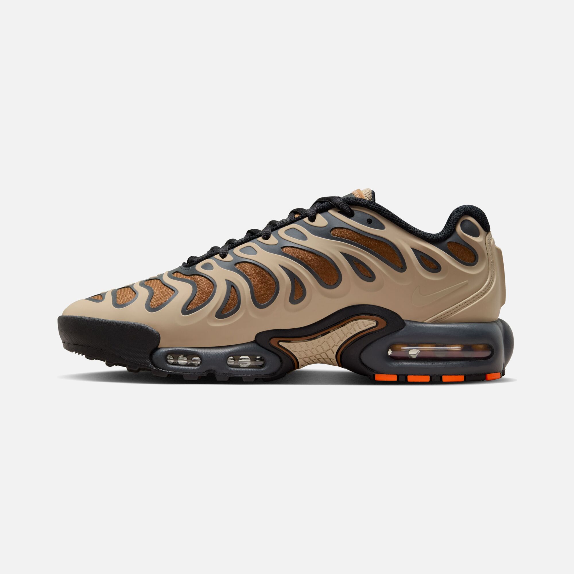 Nike Air Max Plus Drift HO24 Erkek Spor Ayakkabı