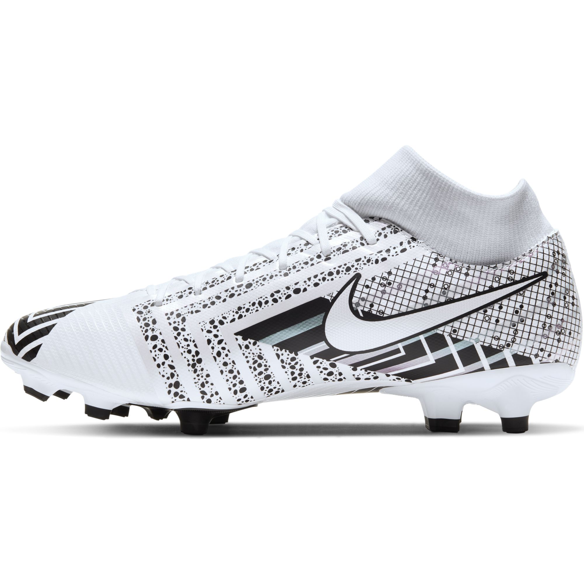 Nike Mercurial Superfly 7 Academy MDS MG Multi-Ground Erkek Krampon