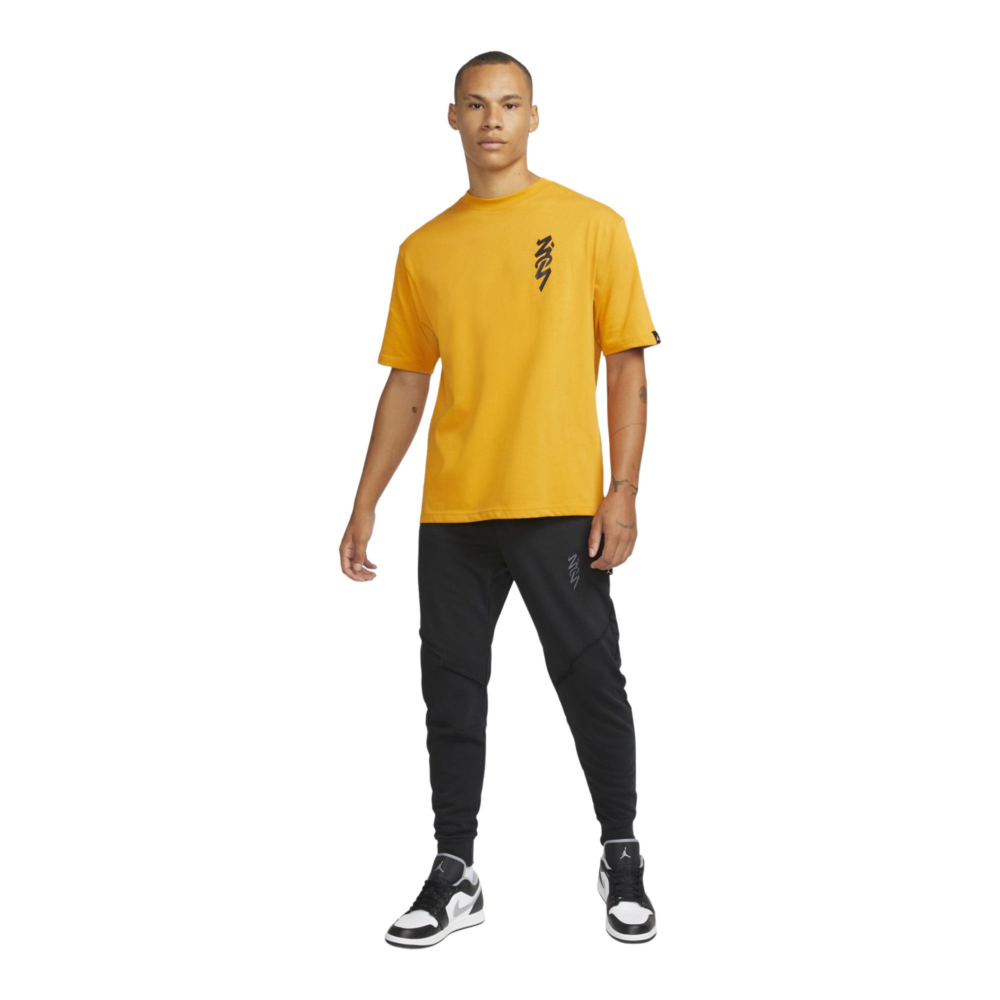 Nike Jordan Zion Dri-Fit Erkek Eşofman Altı