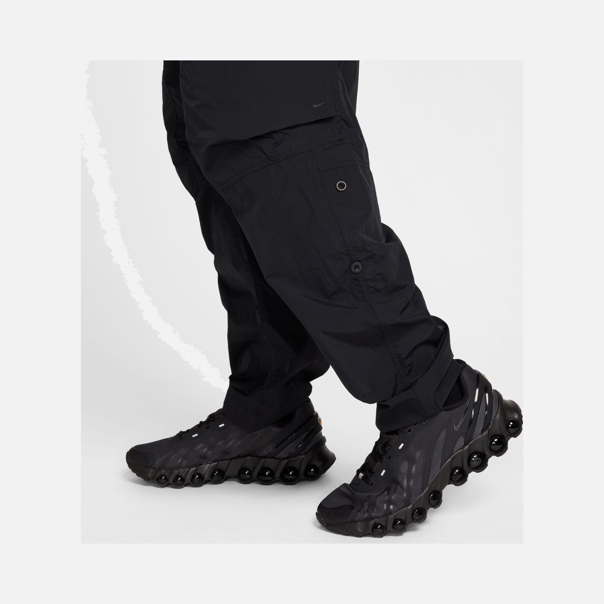Nike Tech Woven Cargo Pant Erkek Pantolon