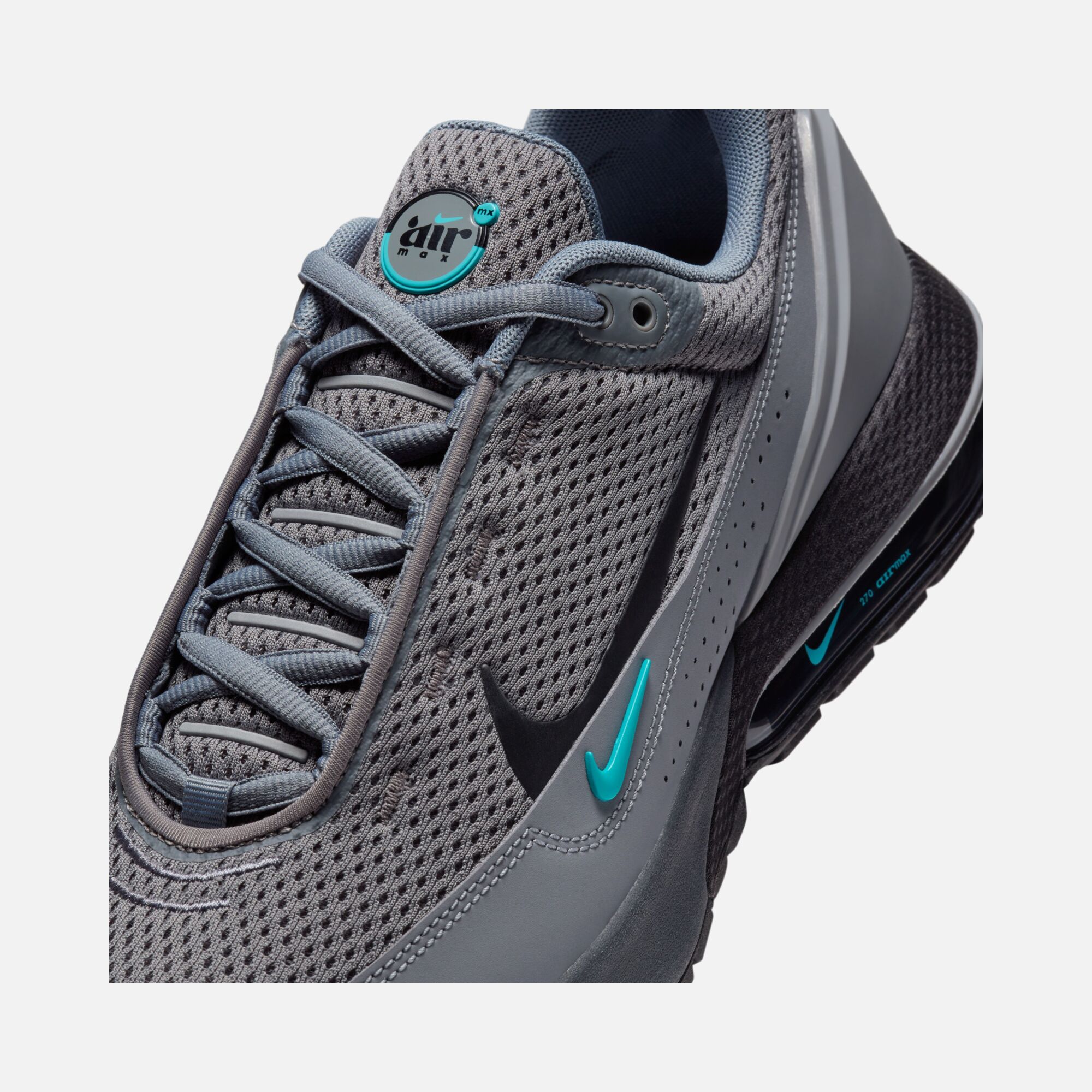 Nike Air Max Pulse SS24 Erkek Spor Ayakkabı