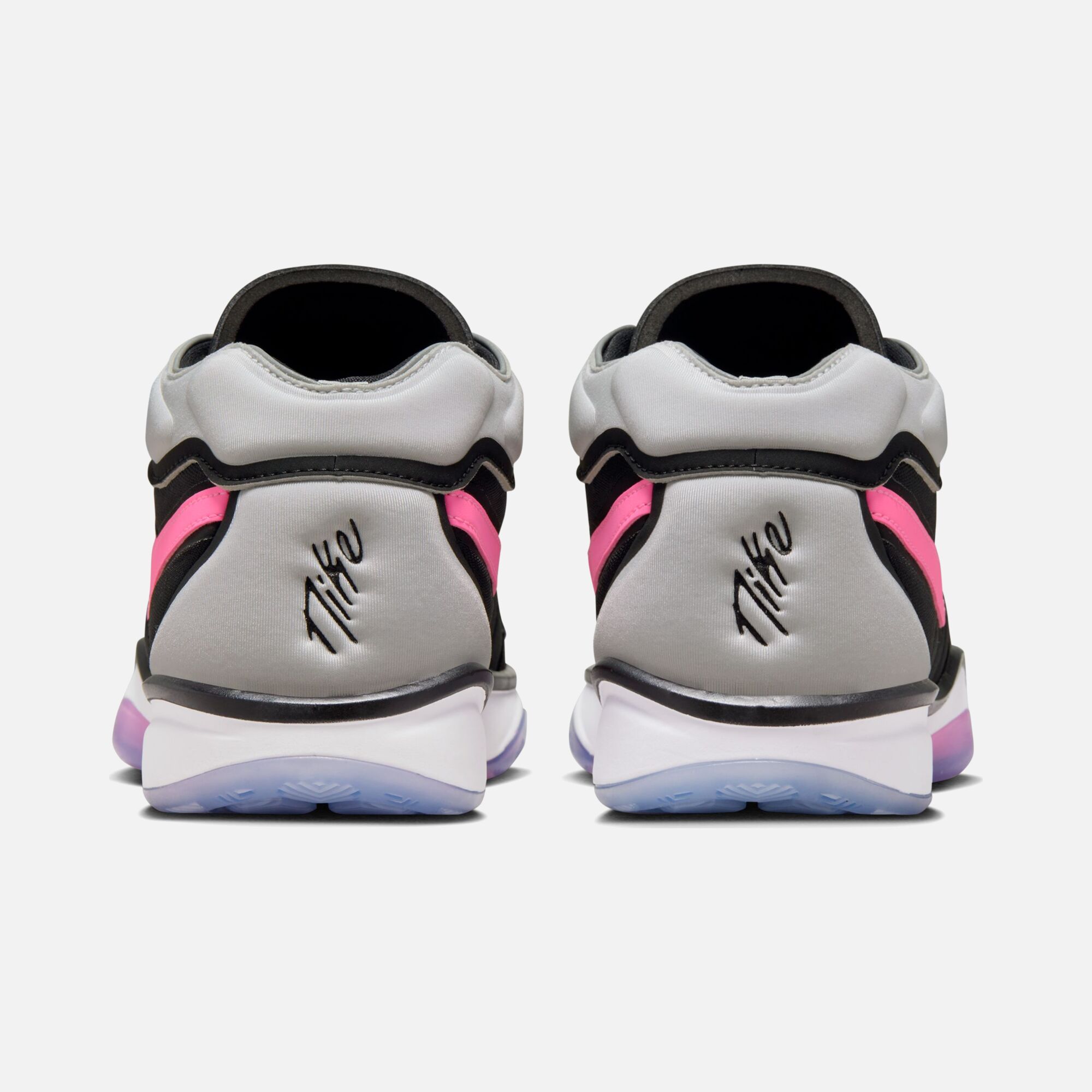 Nike Air Zoom G.T. Hustle 2 Erkek Basketbol Ayakkabısı