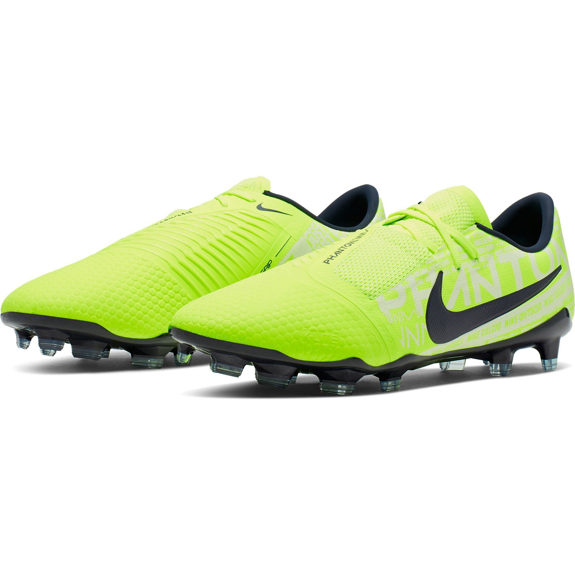 Nike Phantom Venom Pro FG Firm-Ground Erkek Krampon