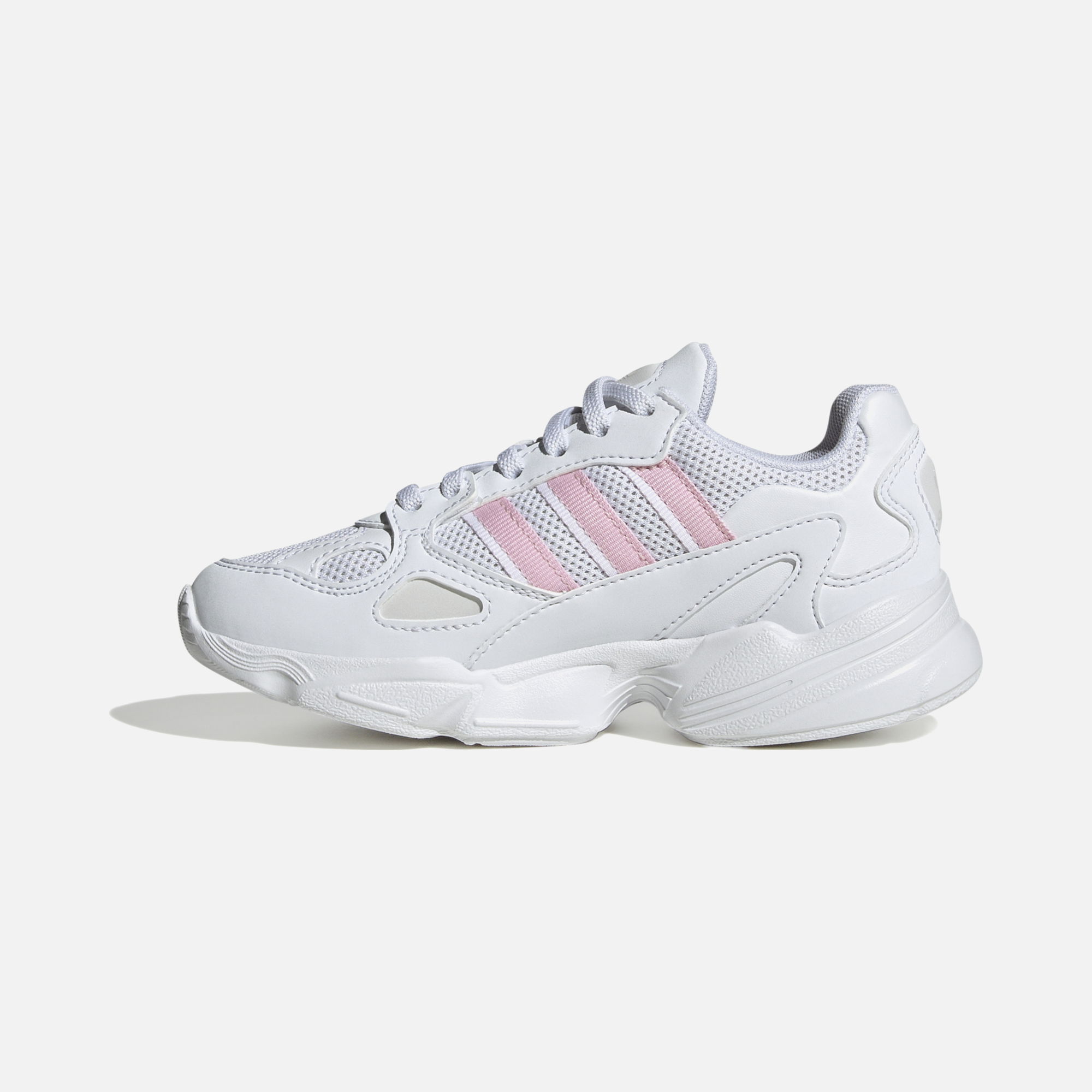 adidas Sportswear Falcon Elastic Çocuk Spor Ayakkabı