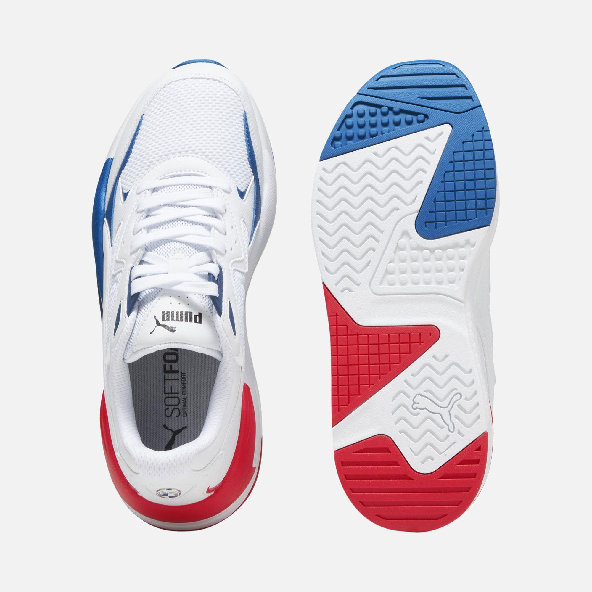 Puma Sportswear BMW M Motorsport X-Ray Speed Erkek Spor Ayakkabı