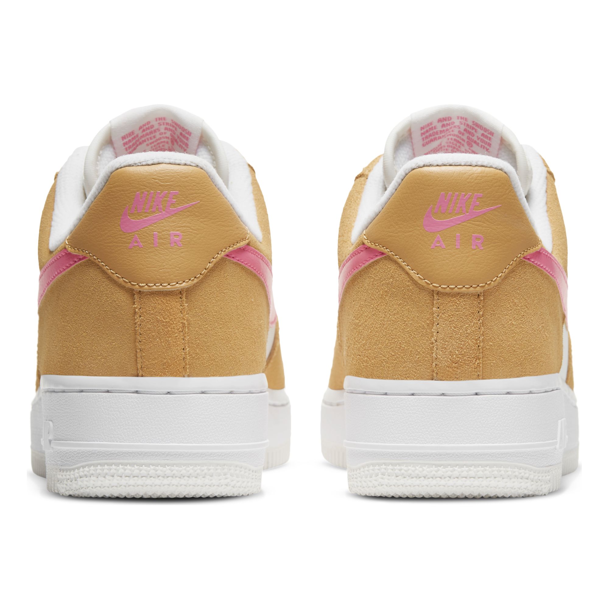 Nike Air Force 1 '07 Kadın Spor Ayakkabı