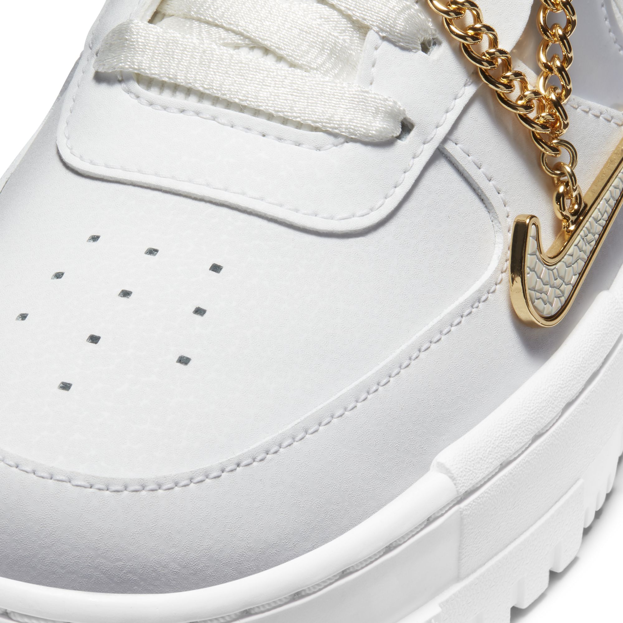 Nike Air Force 1 PIXEL Kadın Spor Ayakkabı