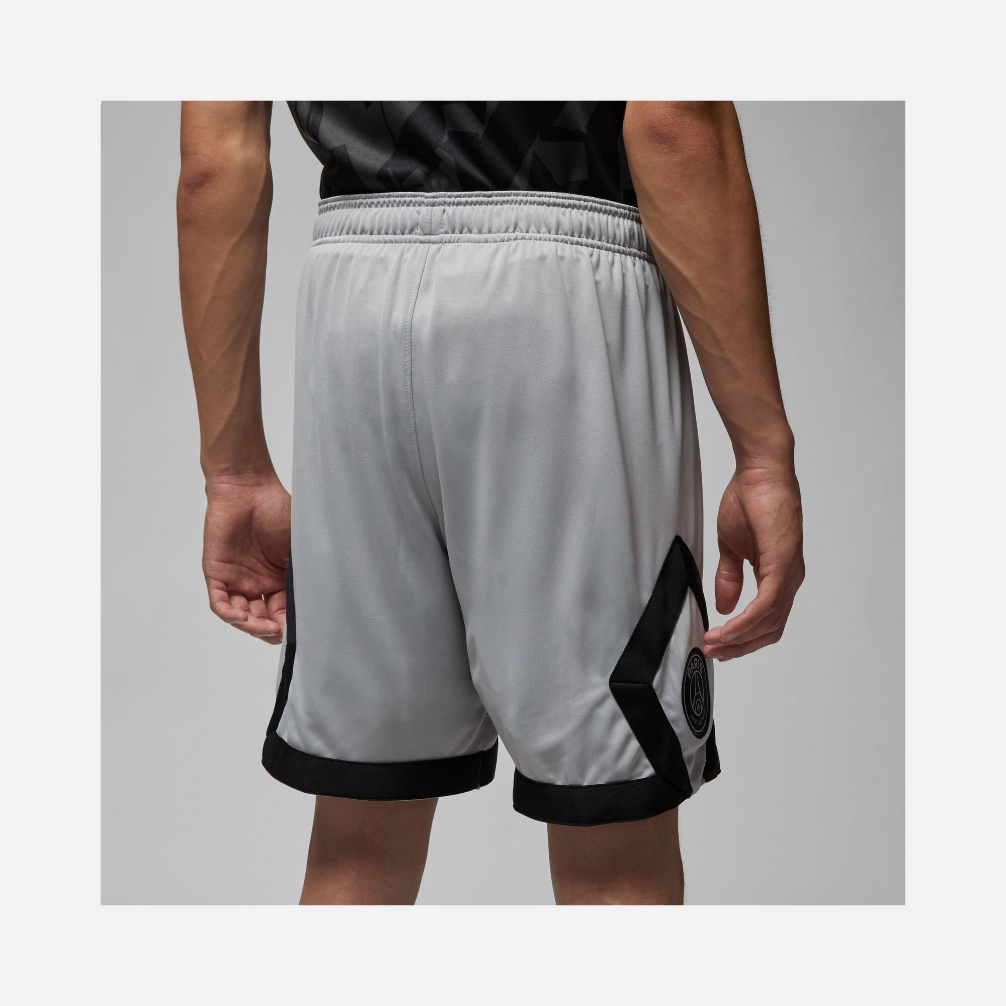 Nike Paris Saint-Germain 2022-2023 Stadium Deplasman Erkek Şort