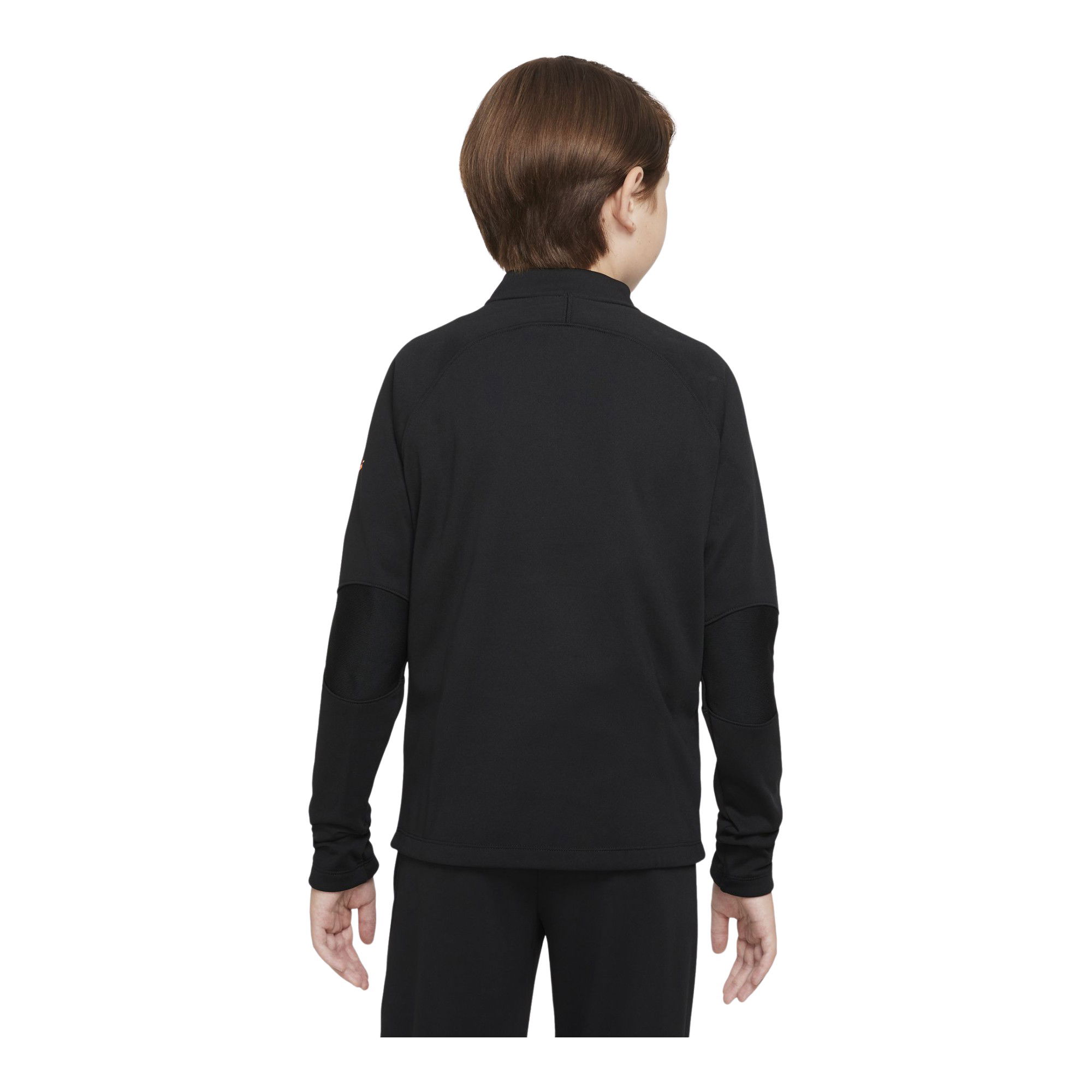 Nike Therma-Fit Academy Winter Warrior Football Long-Sleeve Çocuk Tişört