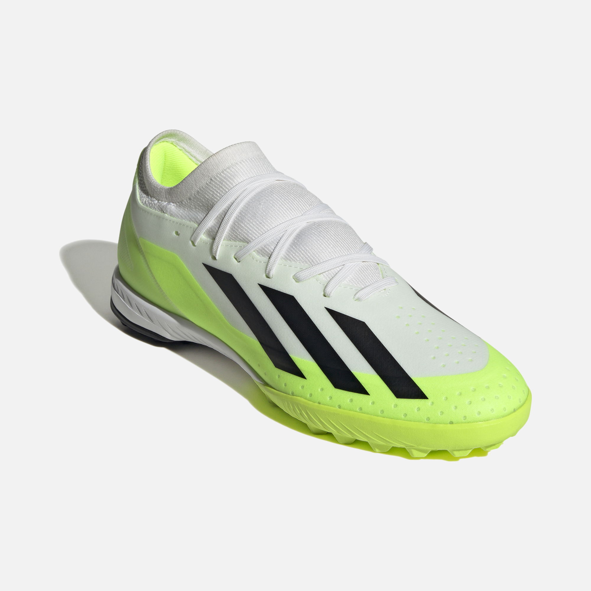 adidas X Crazyfast.3 TF Turf Field Erkek Halı Saha Ayakkabı