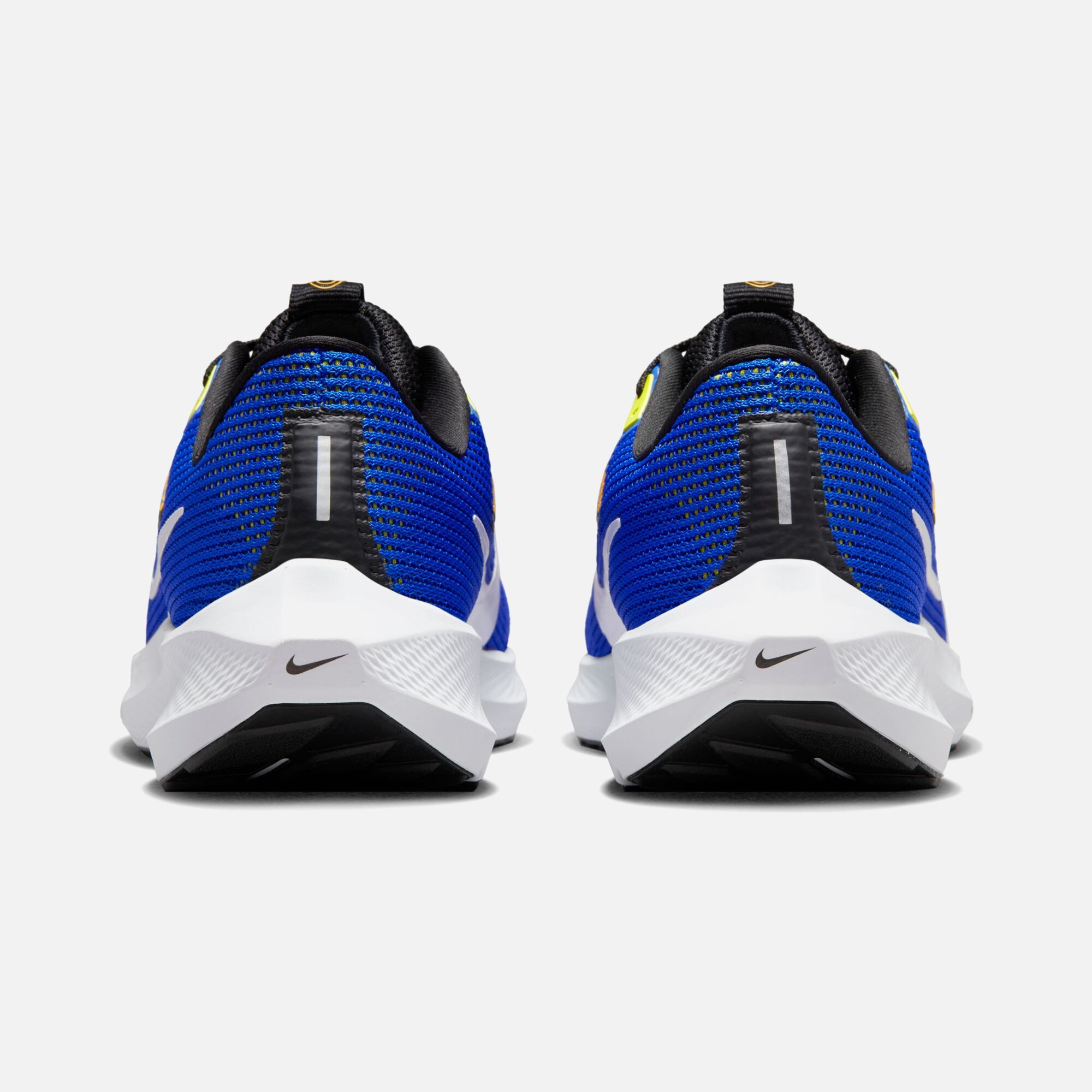 Nike Air Zoom Pegasus 40 Road Running Erkek Spor Ayakkabı