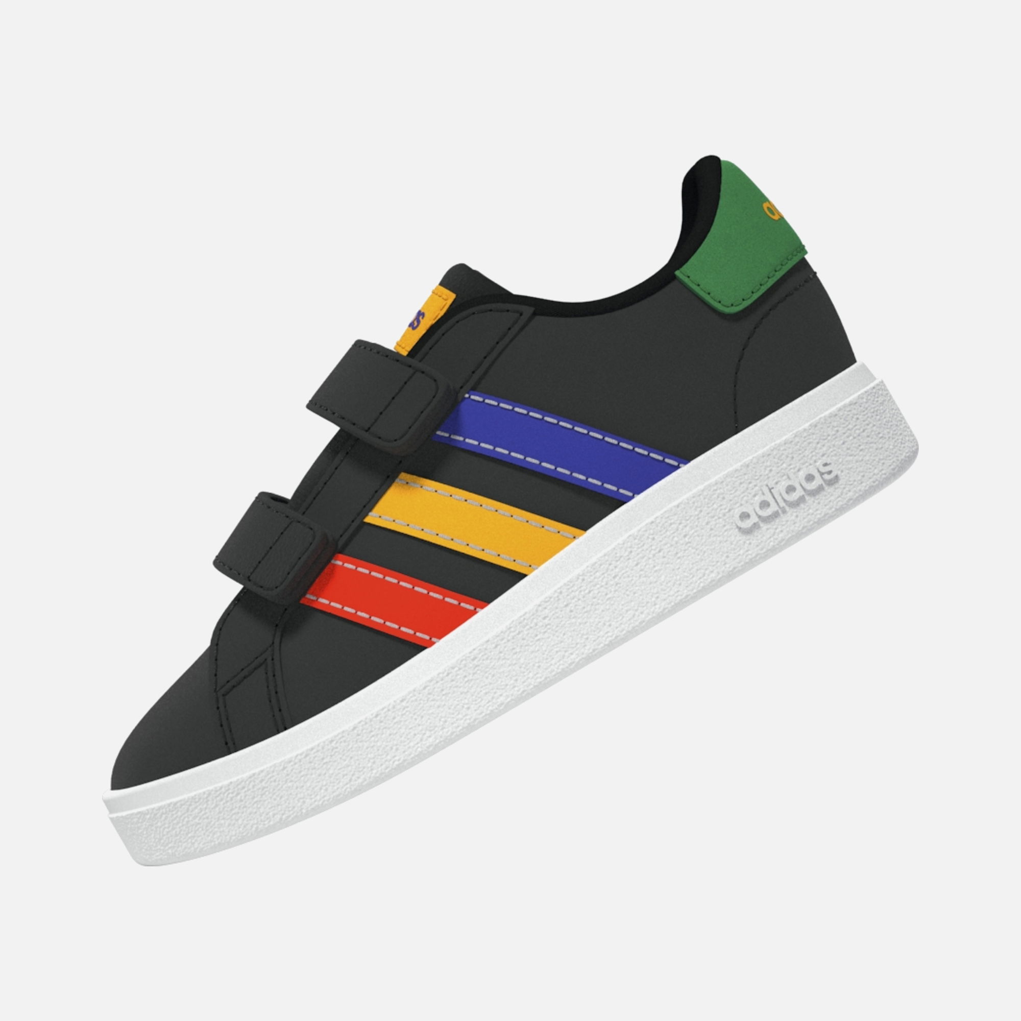 adidas Grand Court 2.0 Cf Inf Bebek Spor Ayakkabı