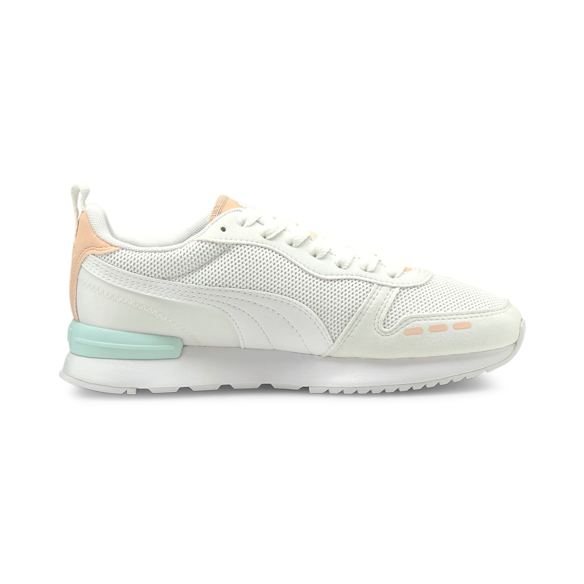 Puma R78 Runner Trainers Unisex Spor Ayakkabı
