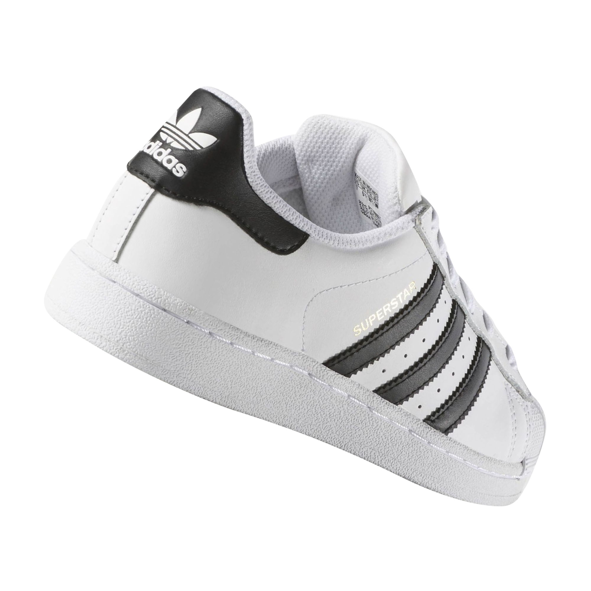 adidas Superstar CO (GS) Spor Ayakkabı