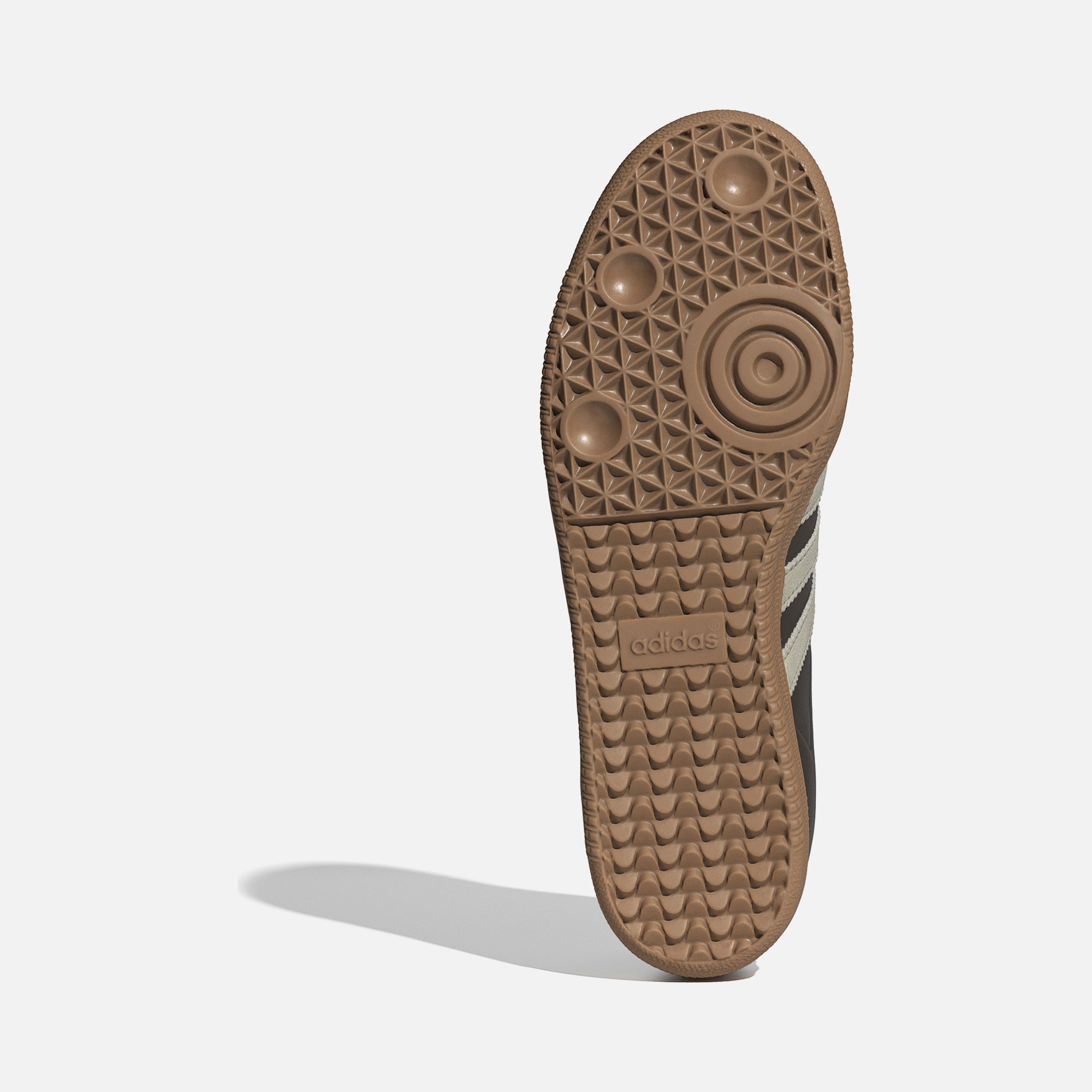 adidas Samba OG ''Suede and Leather Upper'' Erkek Spor Ayakkabı