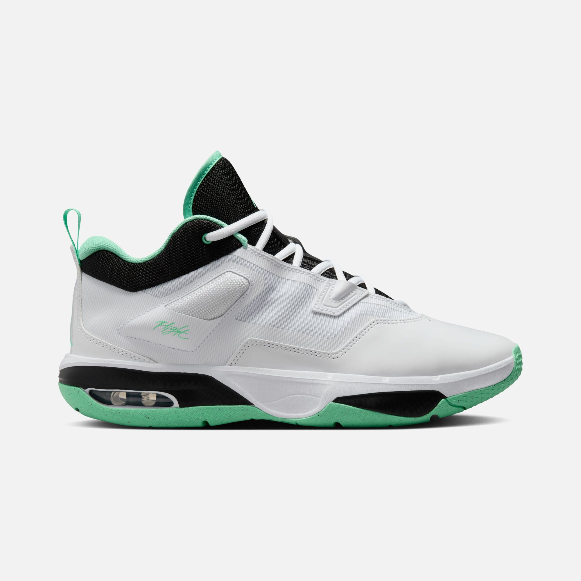 Nike Jordan Stay Loyal 3 Erkek Basketbol Ayakkabı