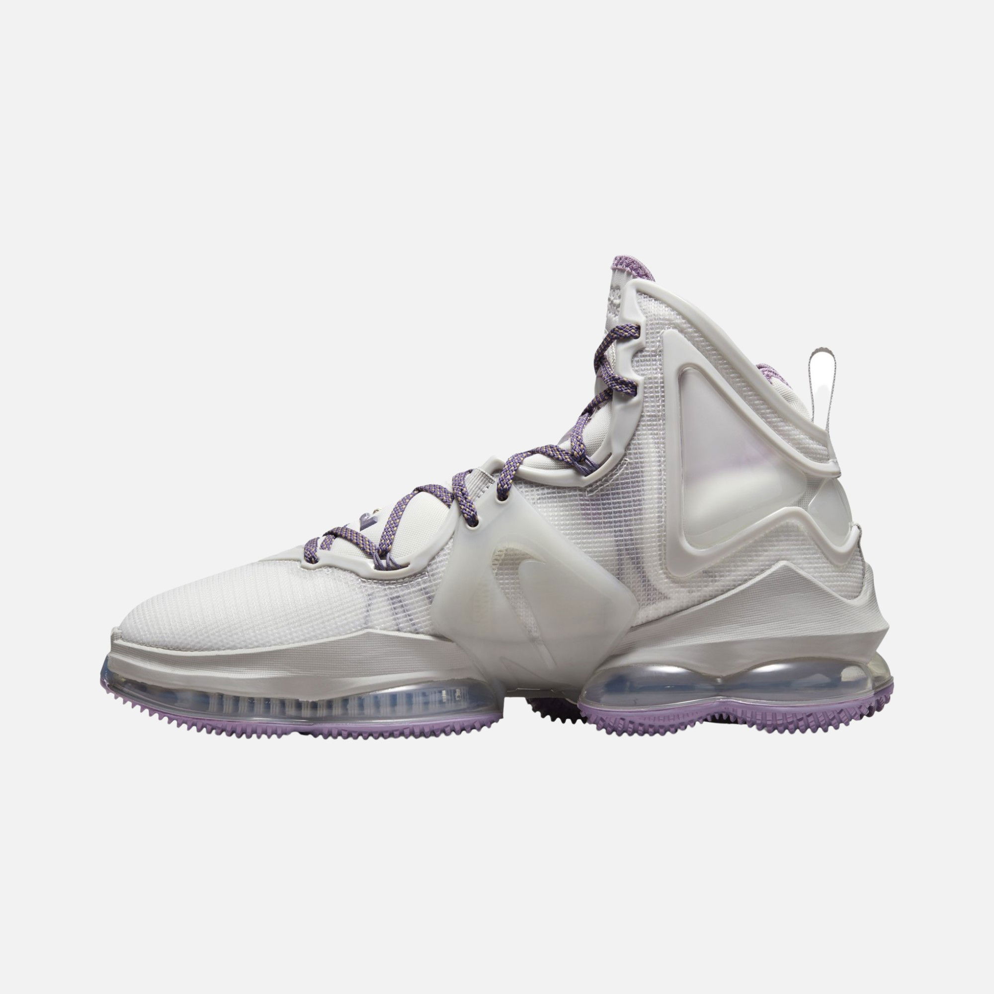 Nike LeBron James XIX CO Erkek Basketbol Ayakkabısı