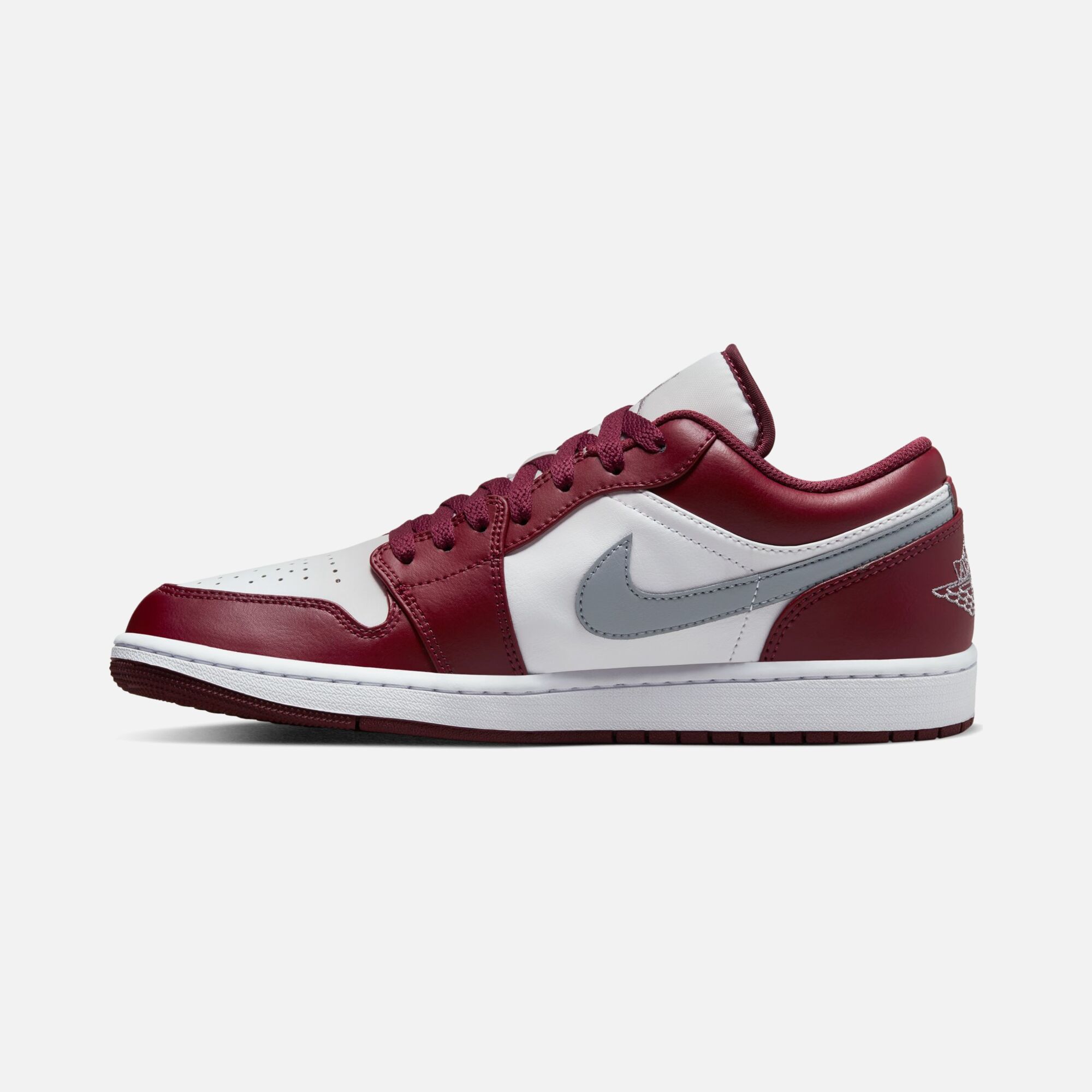 Nike Air Jordan 1 Low CO Erkek Spor Ayakkabı