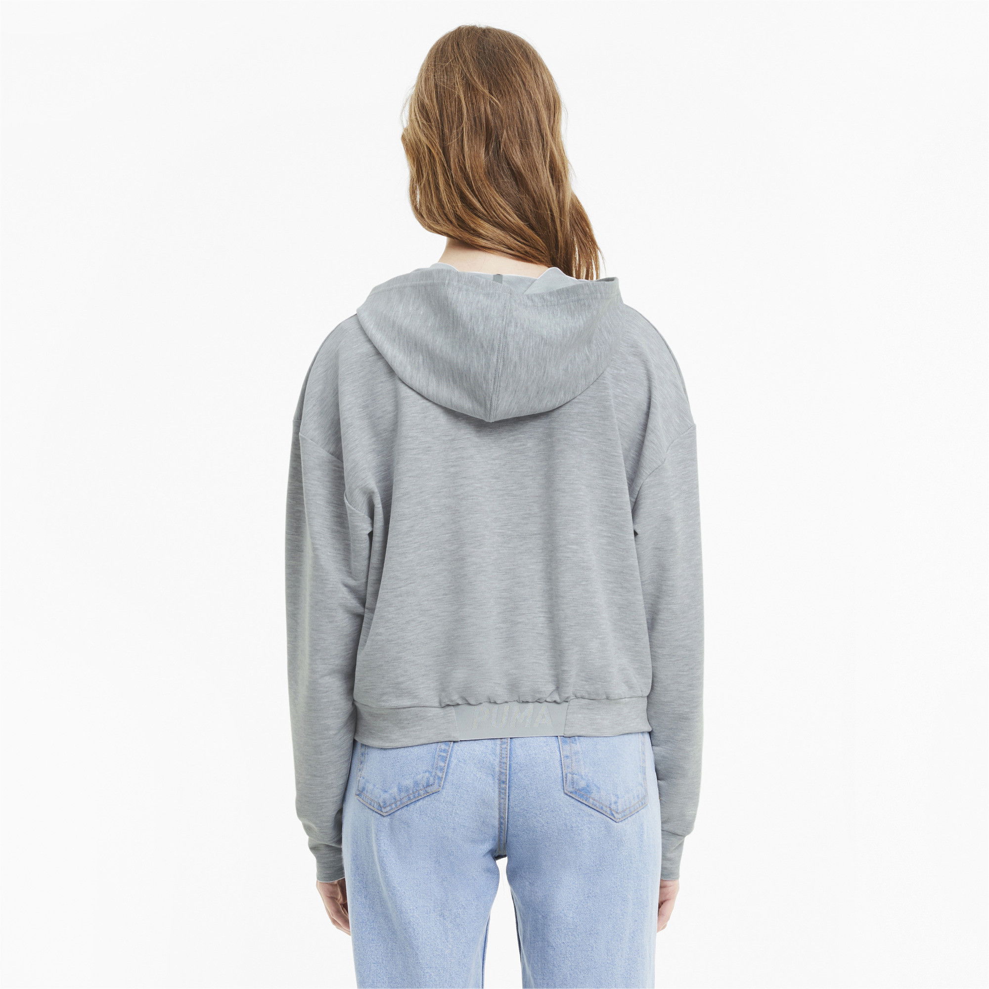 Puma Modern Sports Hoodie Kadın Sweatshirt