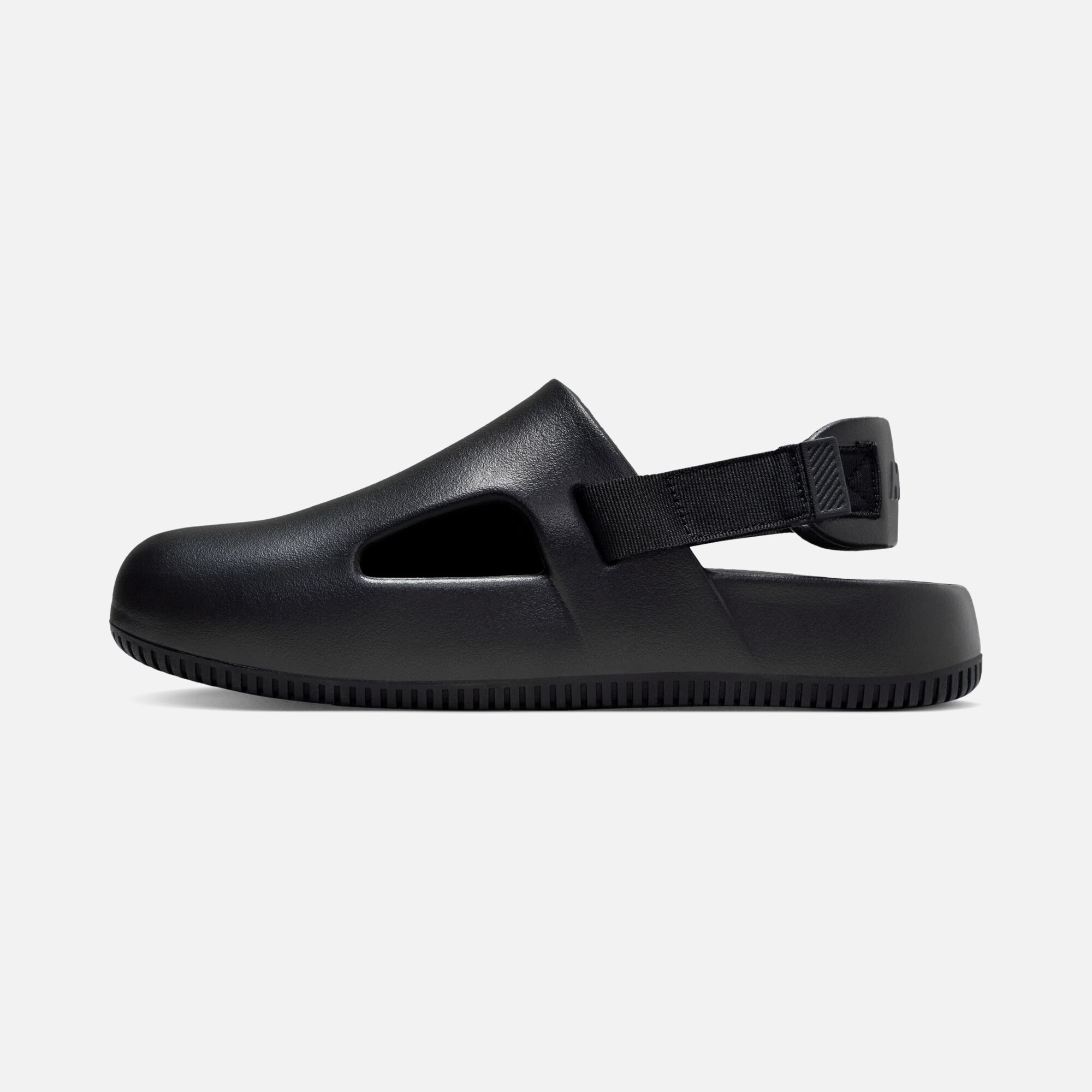 Nike Calm Mule Toe Part Closed Erkek Terlik