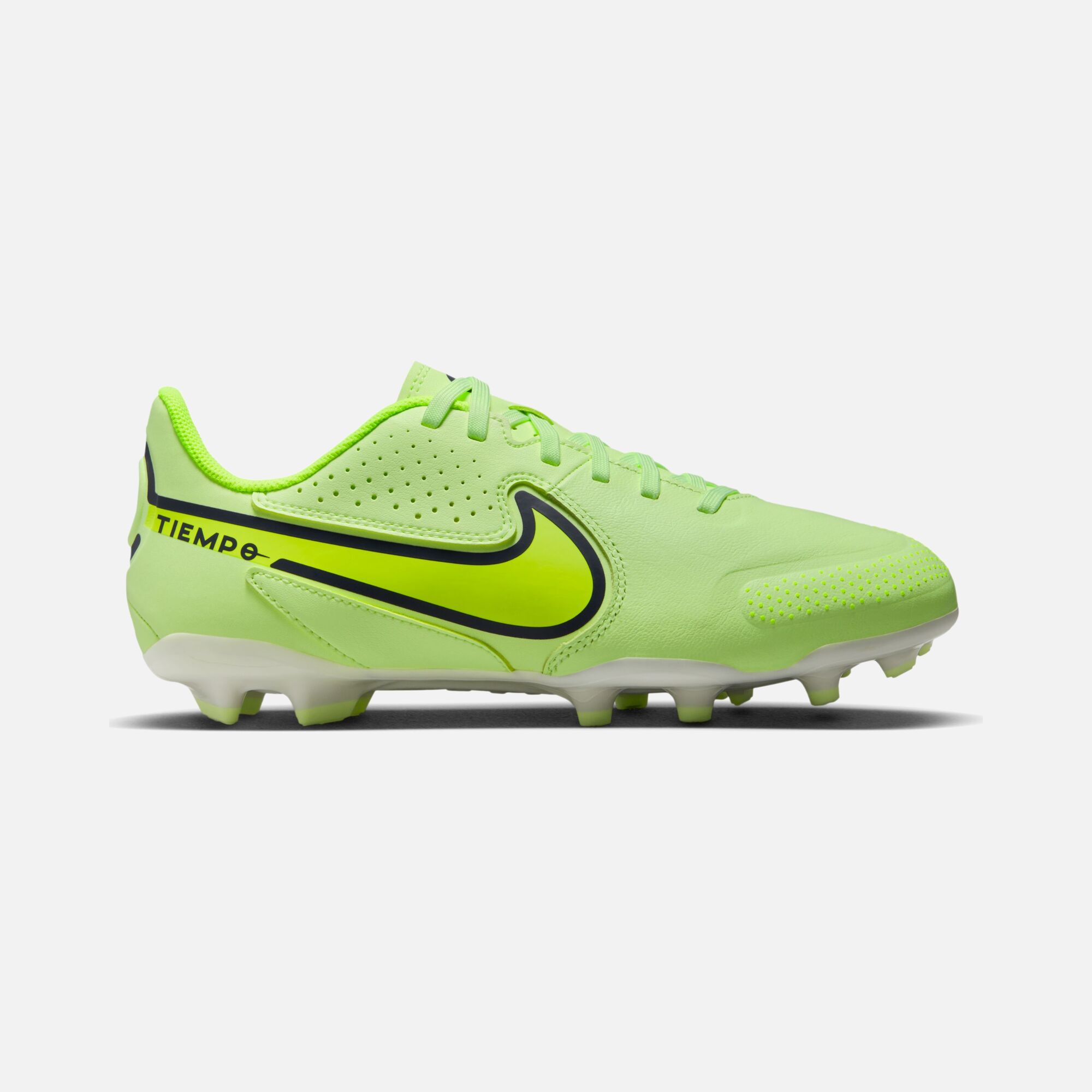 Nike Tiempo Legend 9 Academy FG/MG Multi Ground Çocuk Krampon