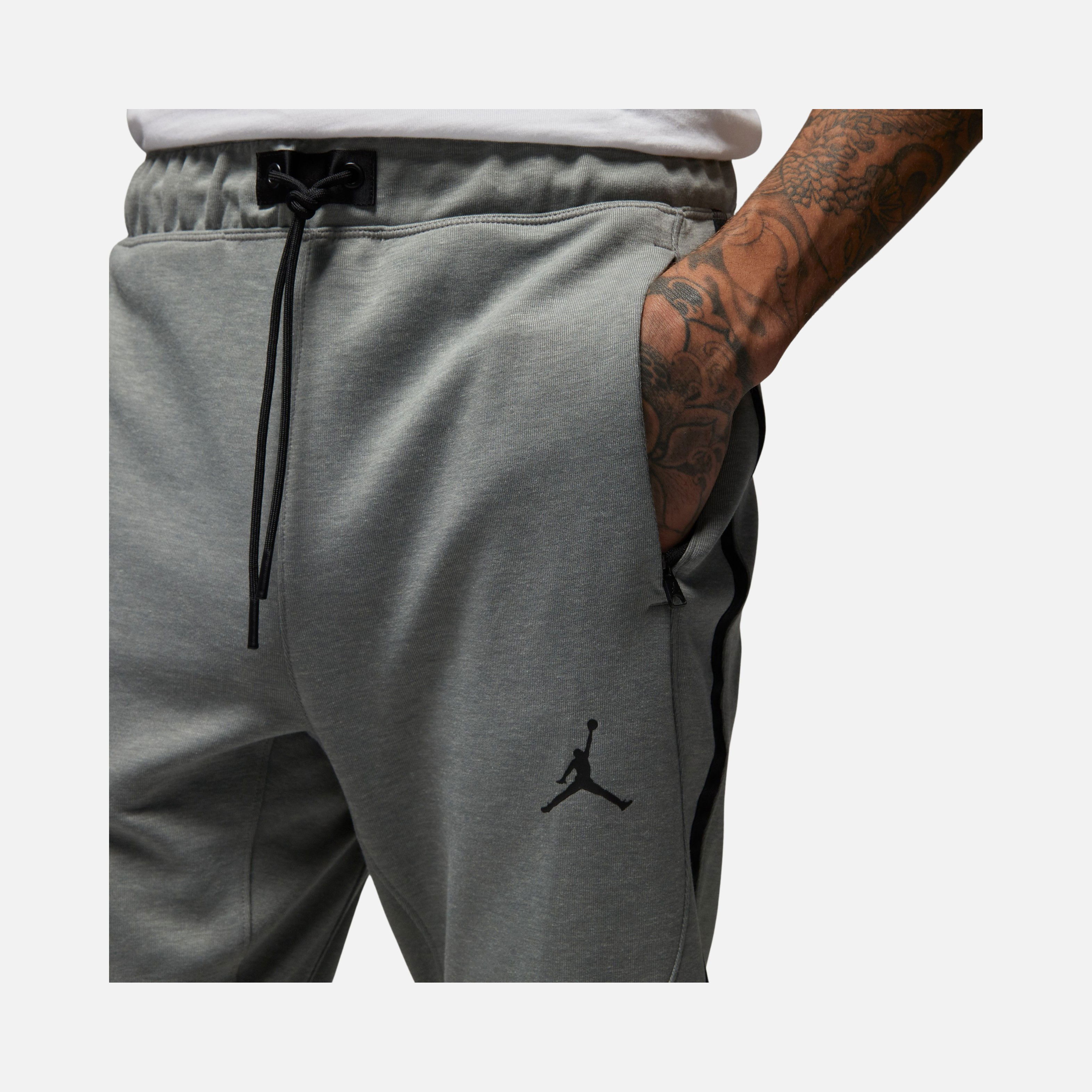 Nike Jordan Dri-Fit Sport Statement Air Fleece Training Erkek Eşofman Altı