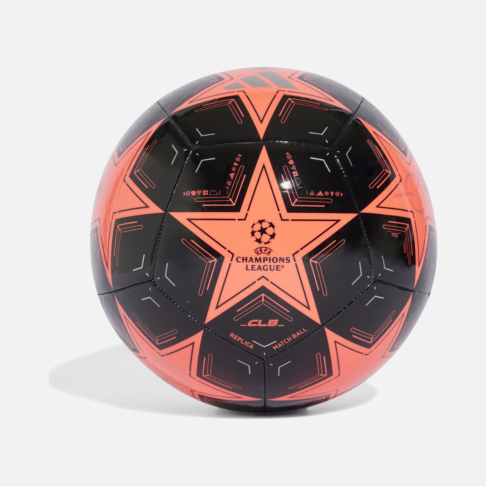 adidas UCL Club 2024-2025 League No:5 Futbol Topu