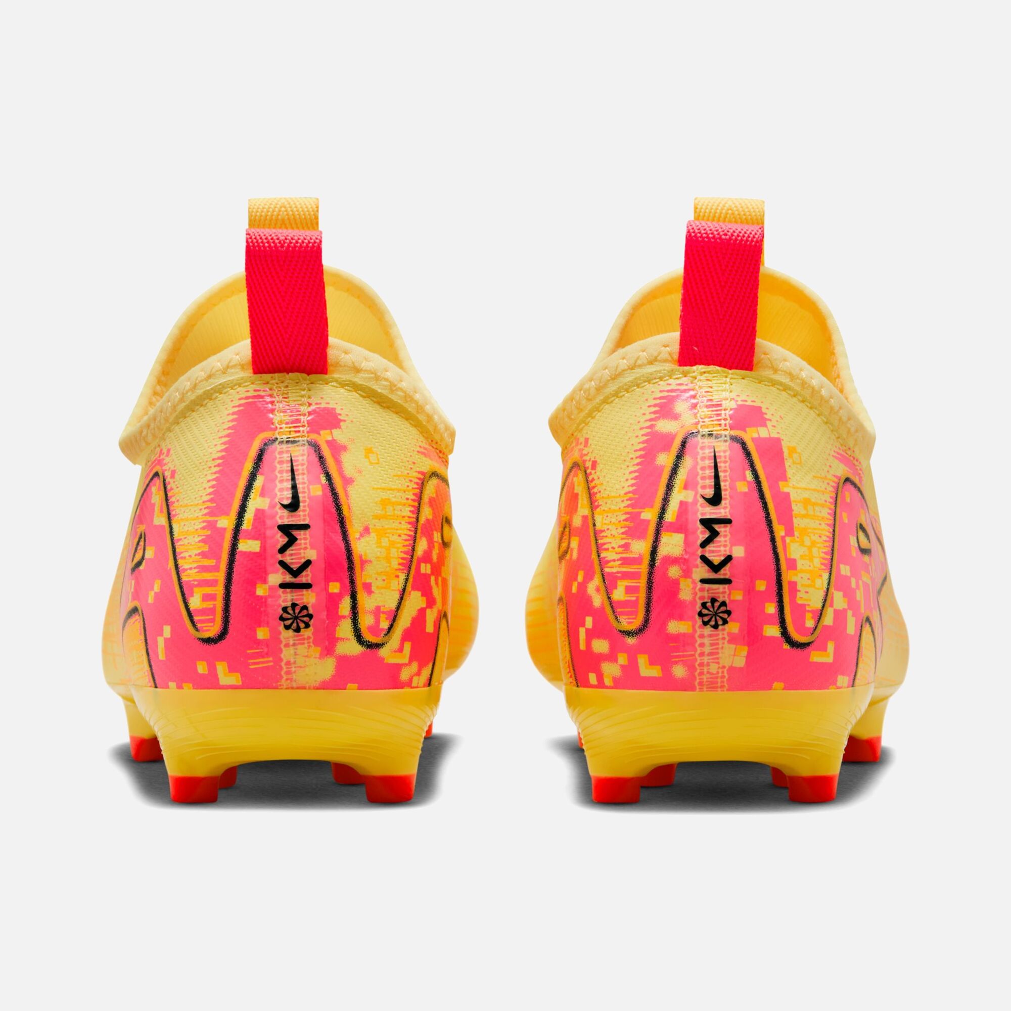 Nike Jr. Mercurial Vapor 16 Academy 'Kylian Mbappé' FG/MG Multi-Ground High-Top Çocuk Krampon