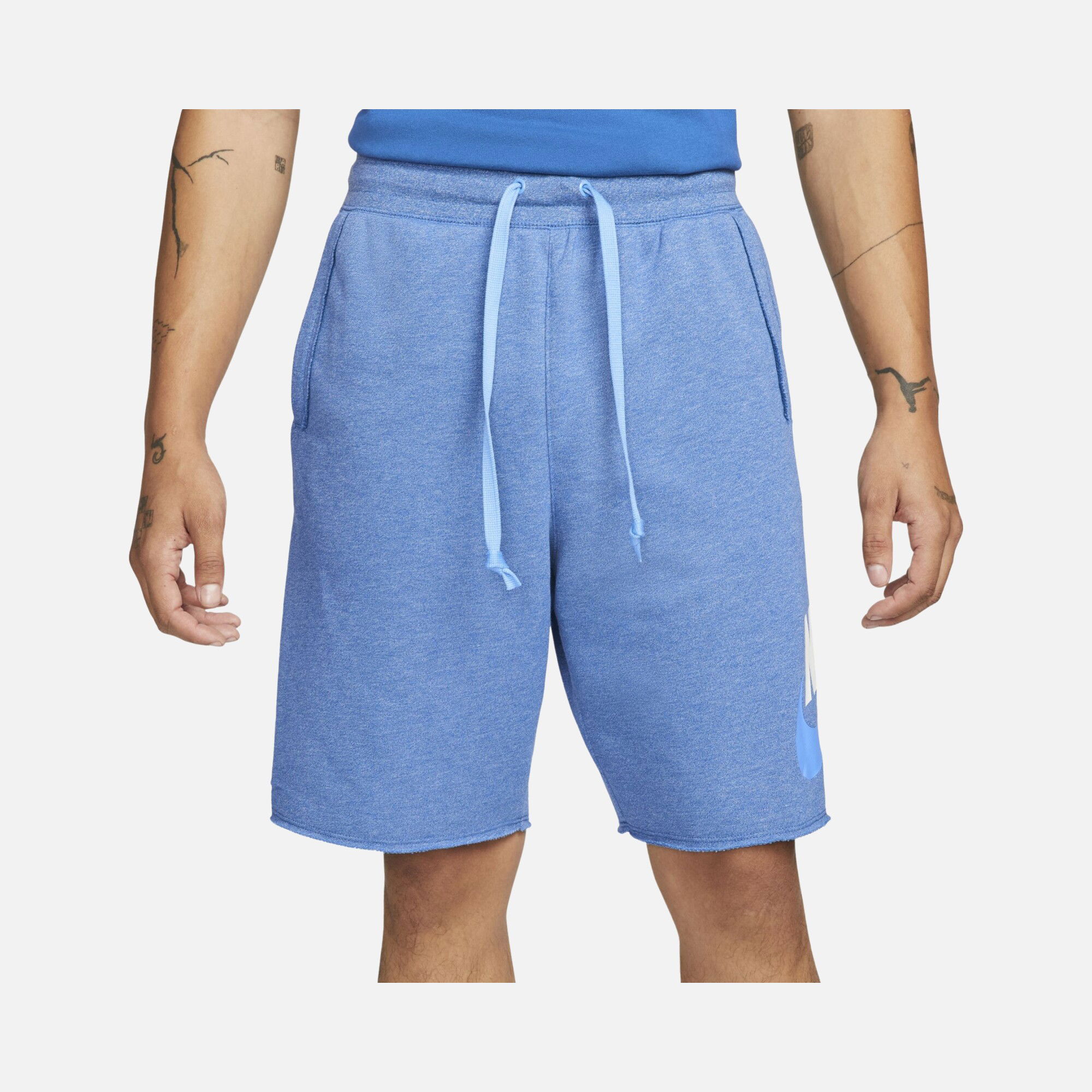 Nike Sportswear Sport Essentials French Terry Alumni Erkek Şort