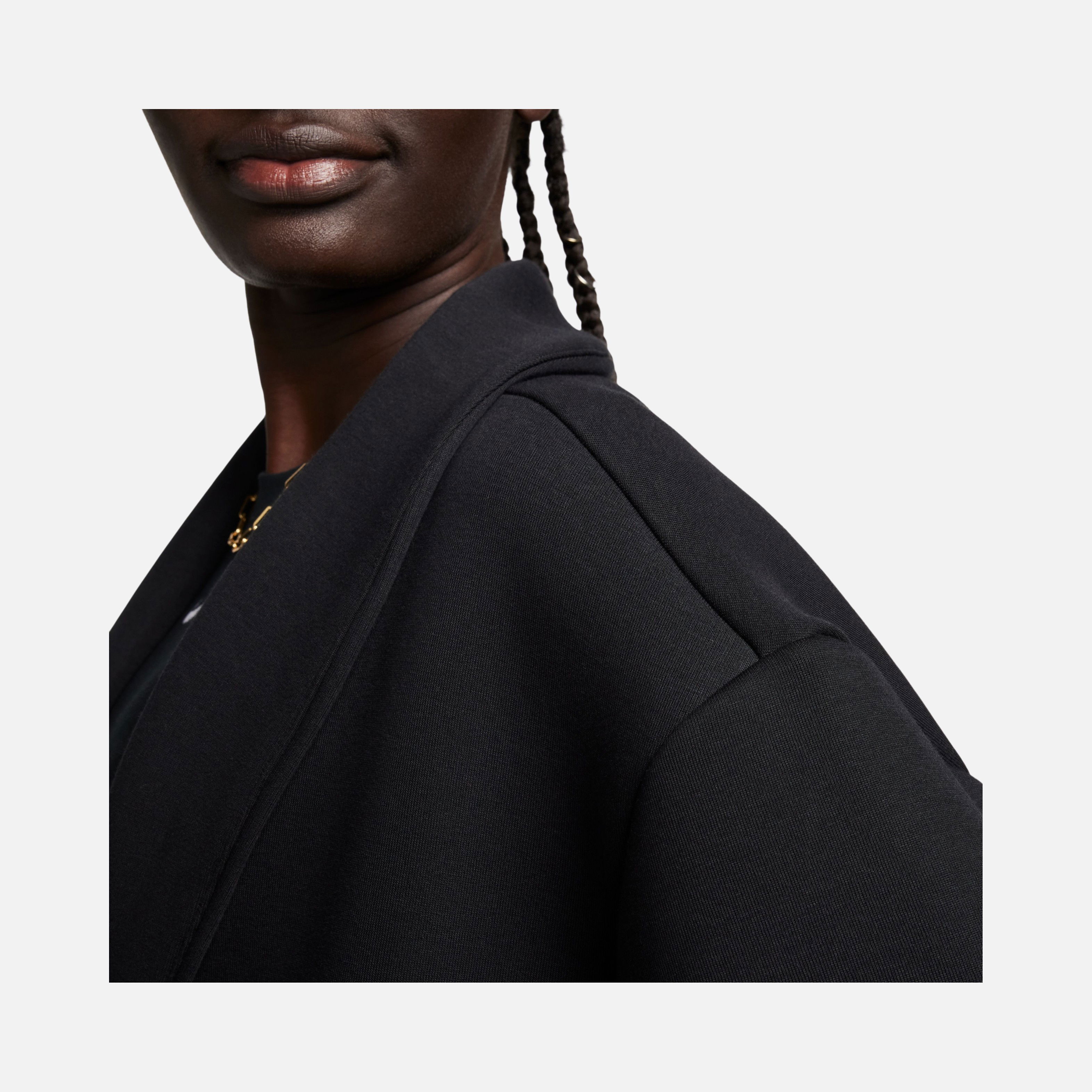 Nike Sportswear Tech Fleece Oversized Duster Kadın Ceket