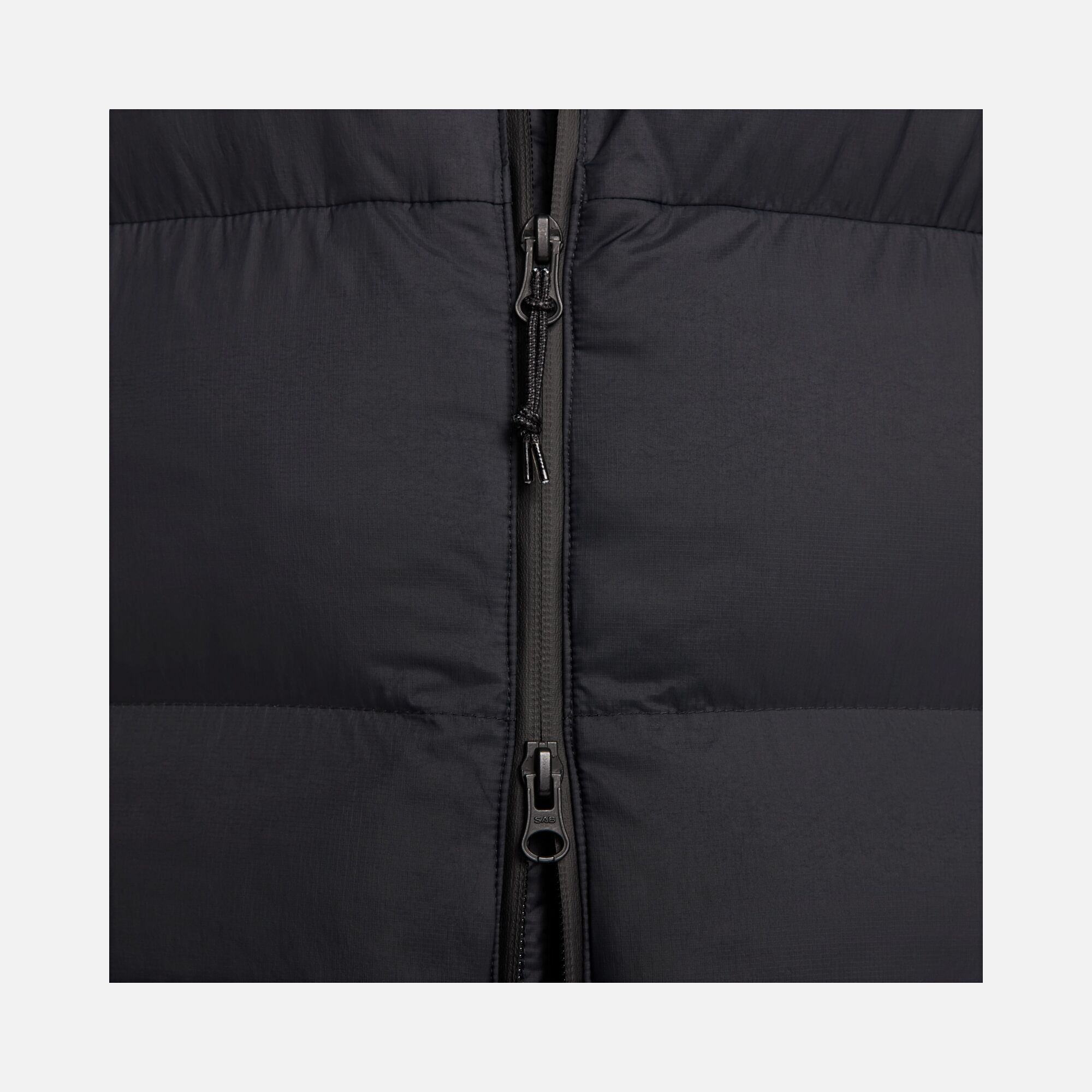 Nike Sportswear ACG "Lunar Lake" PrimaLoft® Therma-Fit ADV ''Can be packed in your bag'' Full-Zip Loose Hoode Erkek Mont
