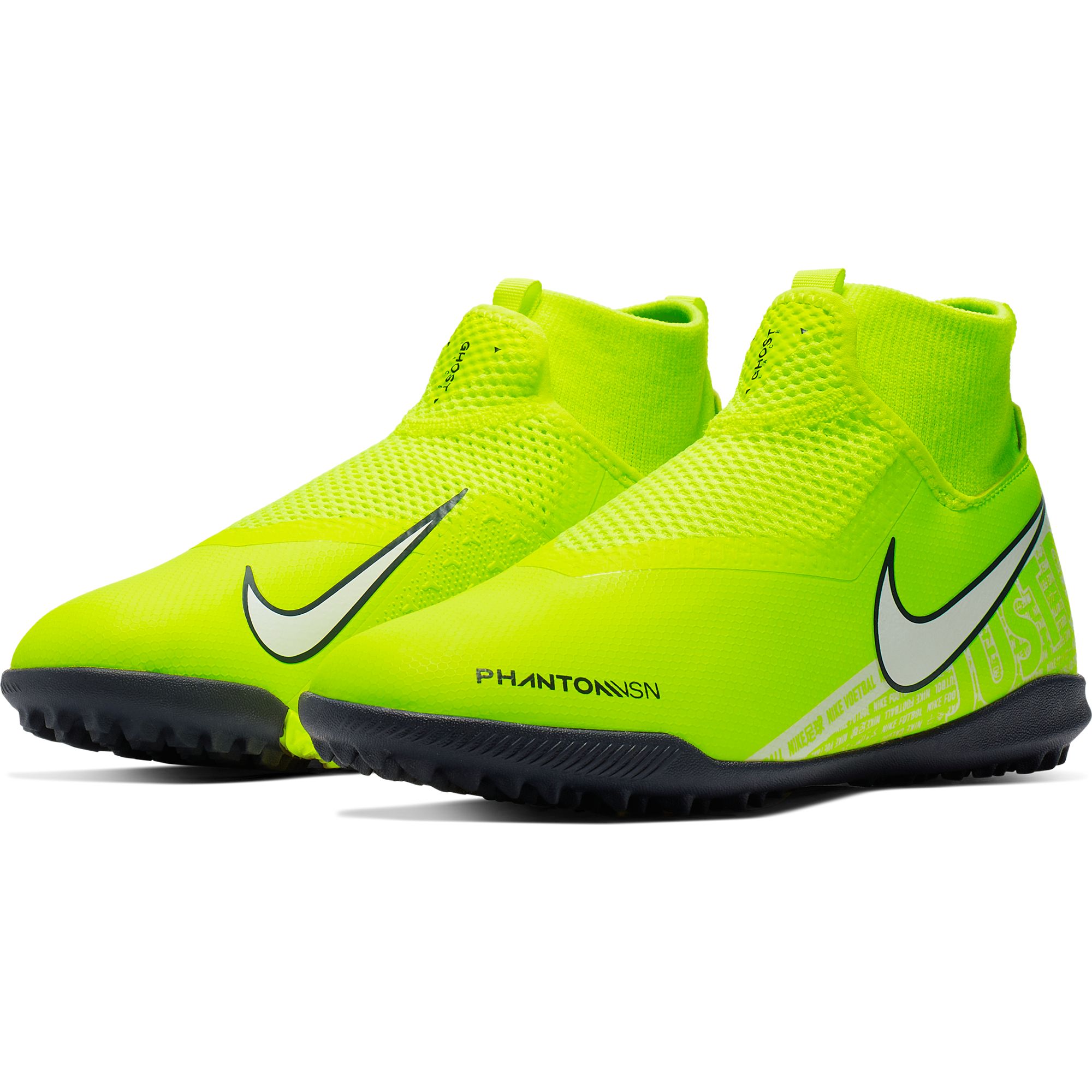 Nike Jr. Phantom Vision Academy Dynamic Fit TF Çocuk Halı Saha Ayakkabı