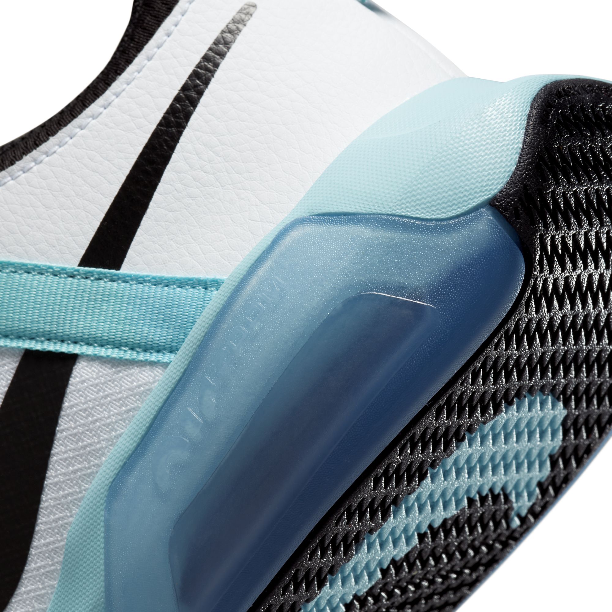 Nike Air Zoom Crossover (GS) Basketbol Ayakkabısı