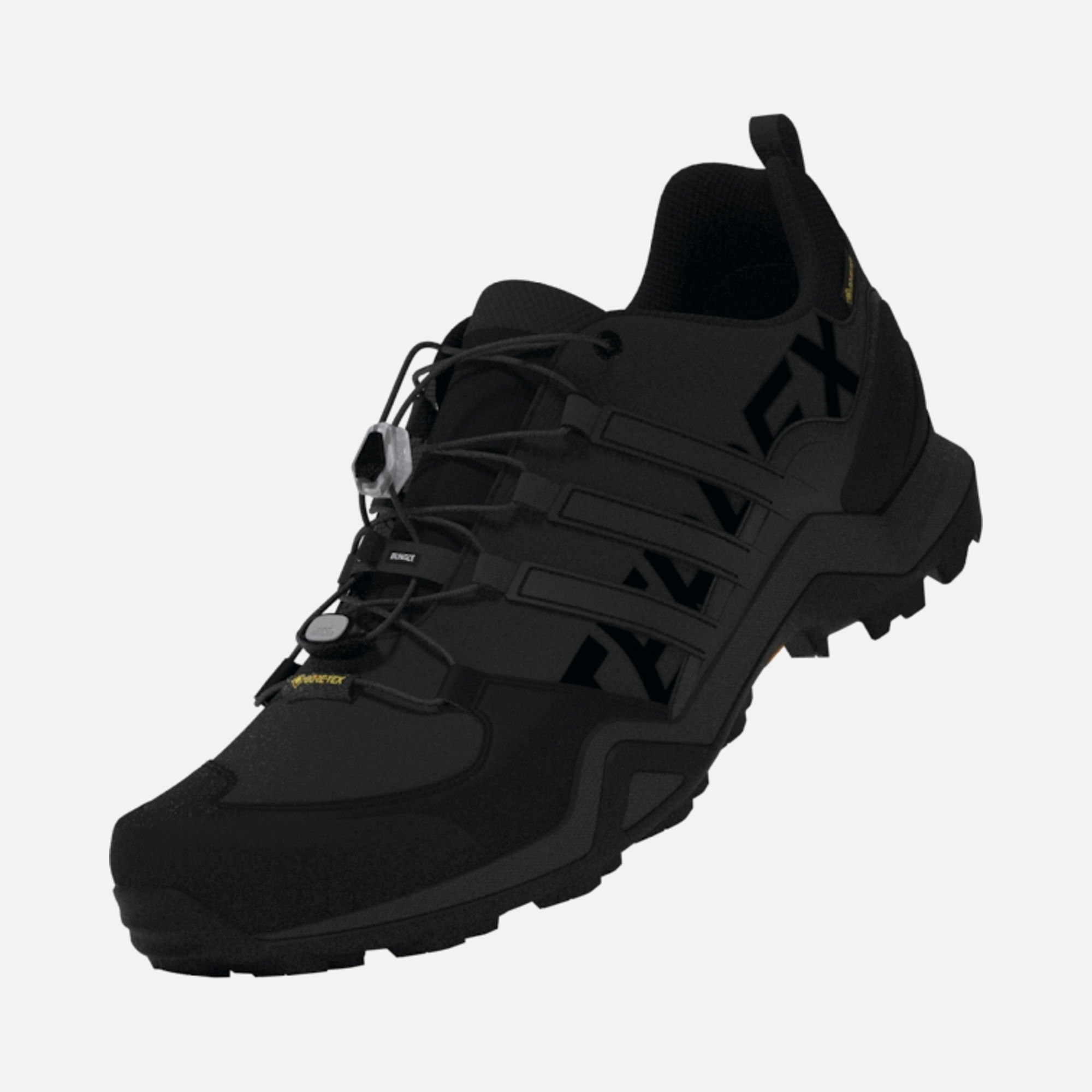 adidas Terrex Swift R2 Gore-Tex Hiking '24 Erkek Spor Ayakkabı