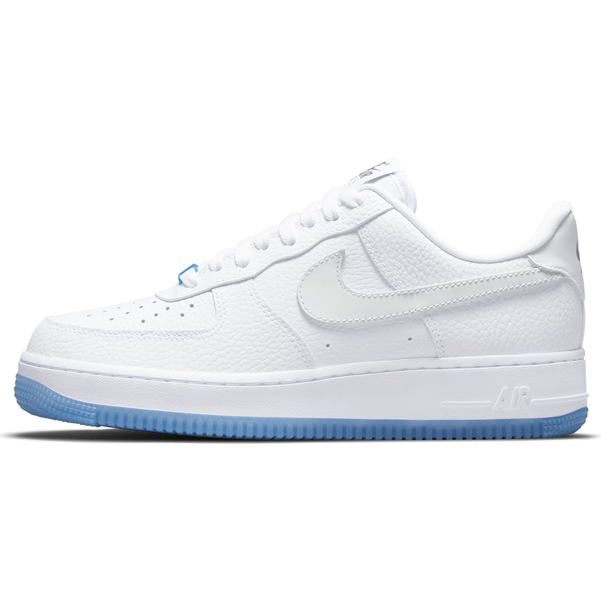 Nike Air Force 1 '07 Low LX Kadın Spor Ayakkabı
