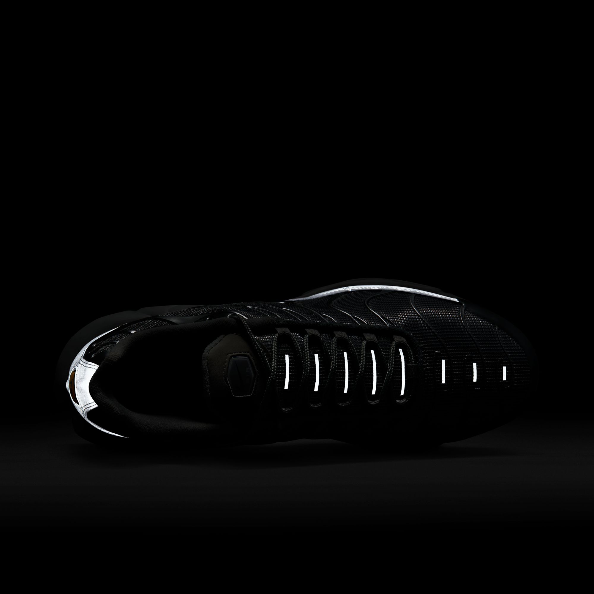 Nike Air Max Plus Cupd ''Metallic Upper'' Erkek Spor Ayakkabı