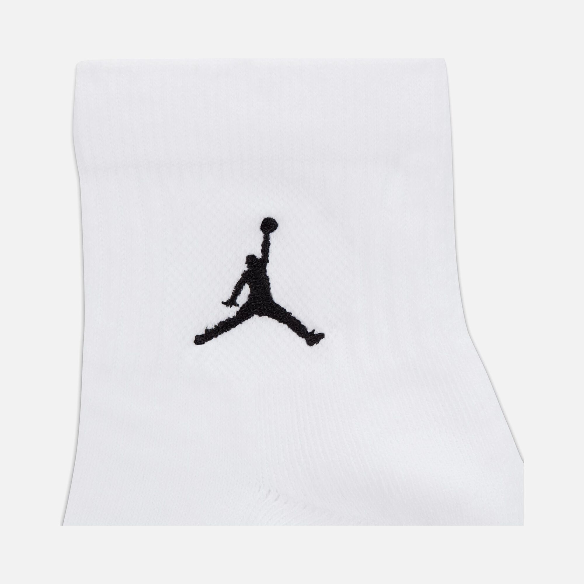 Nike Jordan Everyday Ankle (3 Pairs) Unisex Çorap