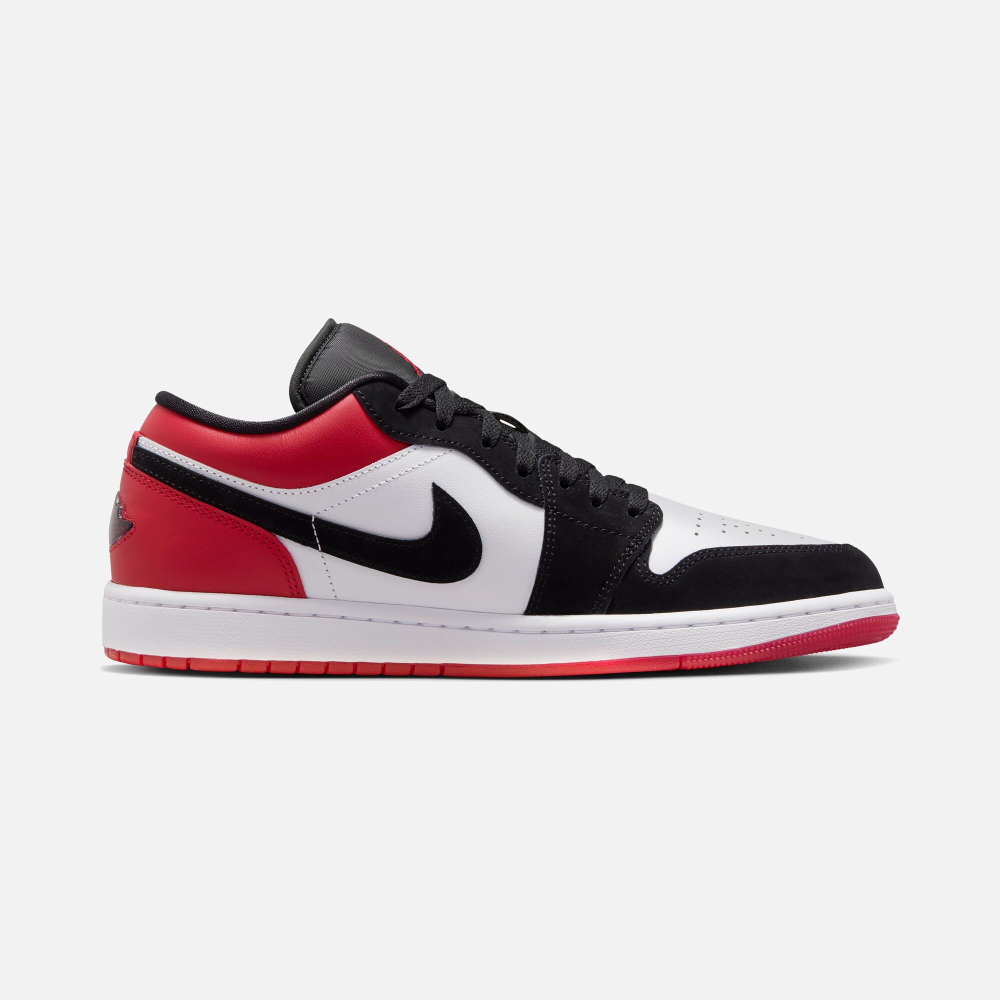 Nike Air Jordan 1 Low Se Erkek Spor Ayakkabı