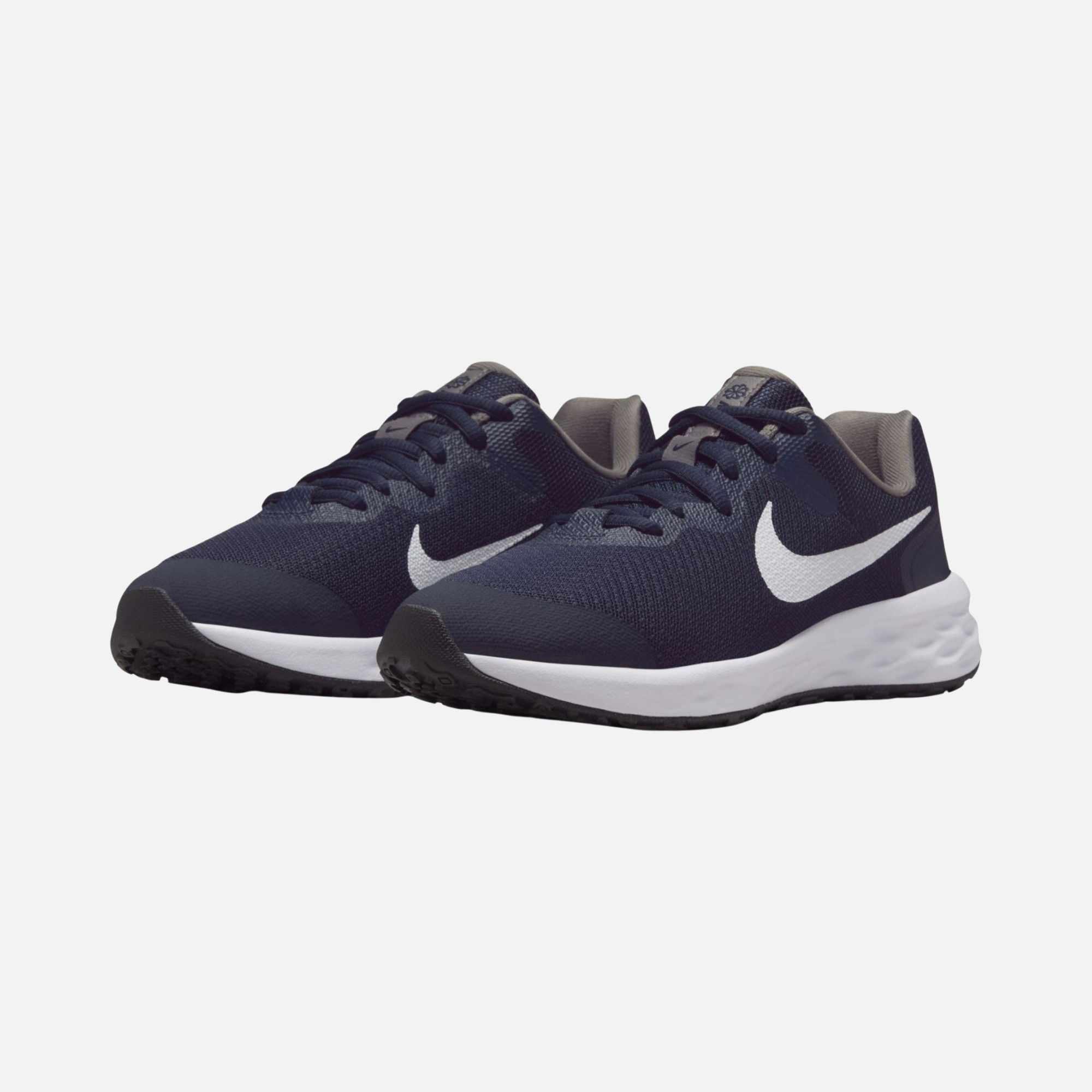 Nike Revolution 6 Road Running (GS) Spor Ayakkabı