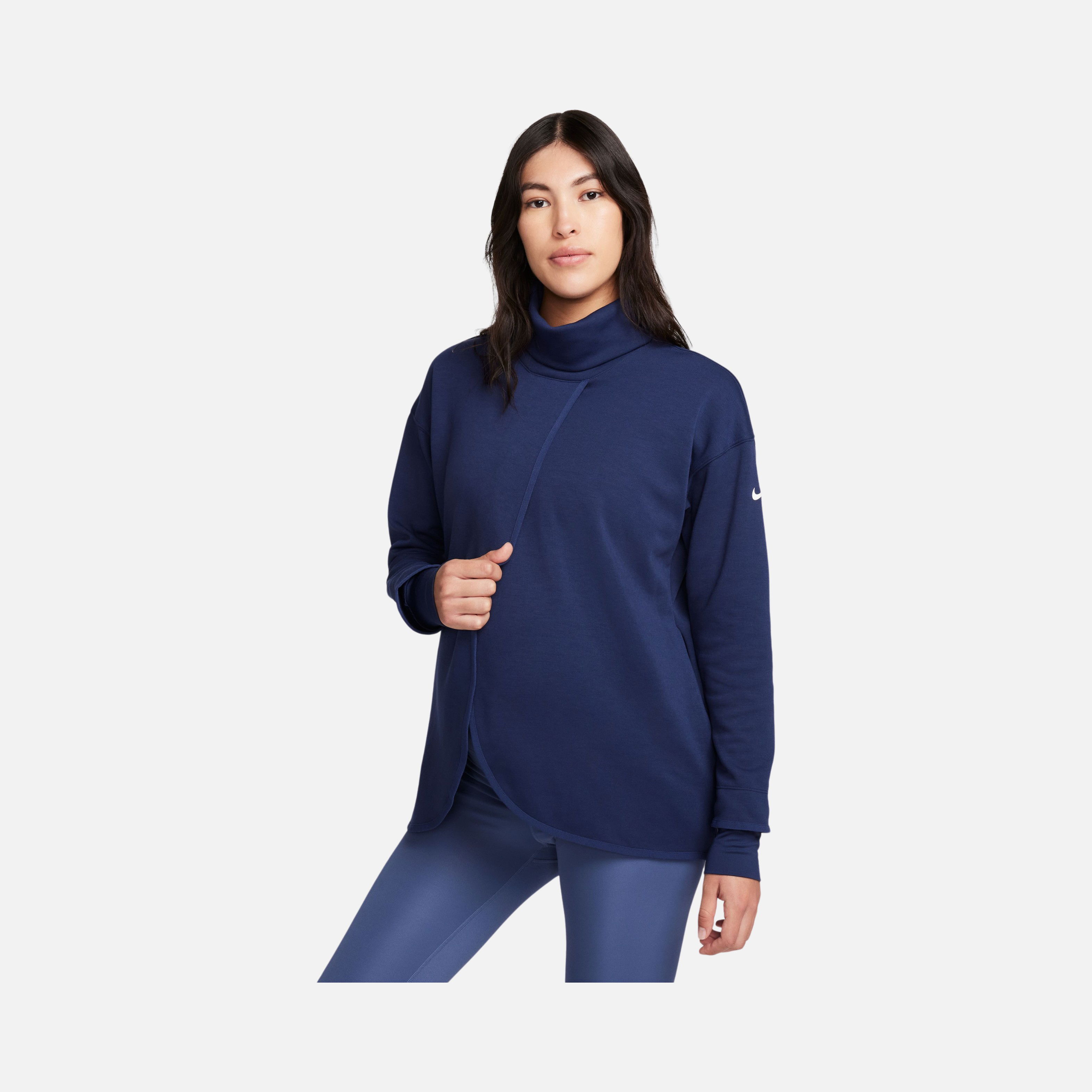 Nike Pullover Double-sided (Maternity) Kadın Sweatshirt