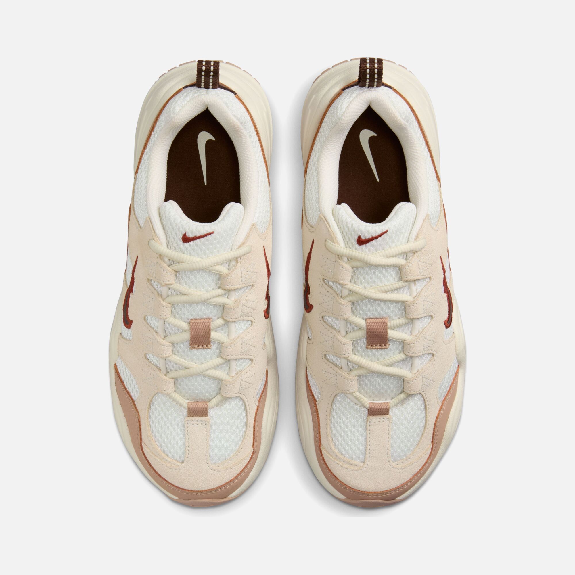 Nike Tech Hera ''Suede Details'' Kadın Spor Ayakkabı