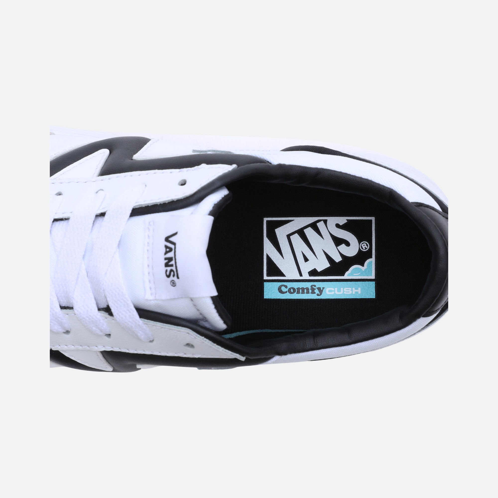 Vans Sportswear Lowland Cc Jump Erkek Spor Ayakkabı