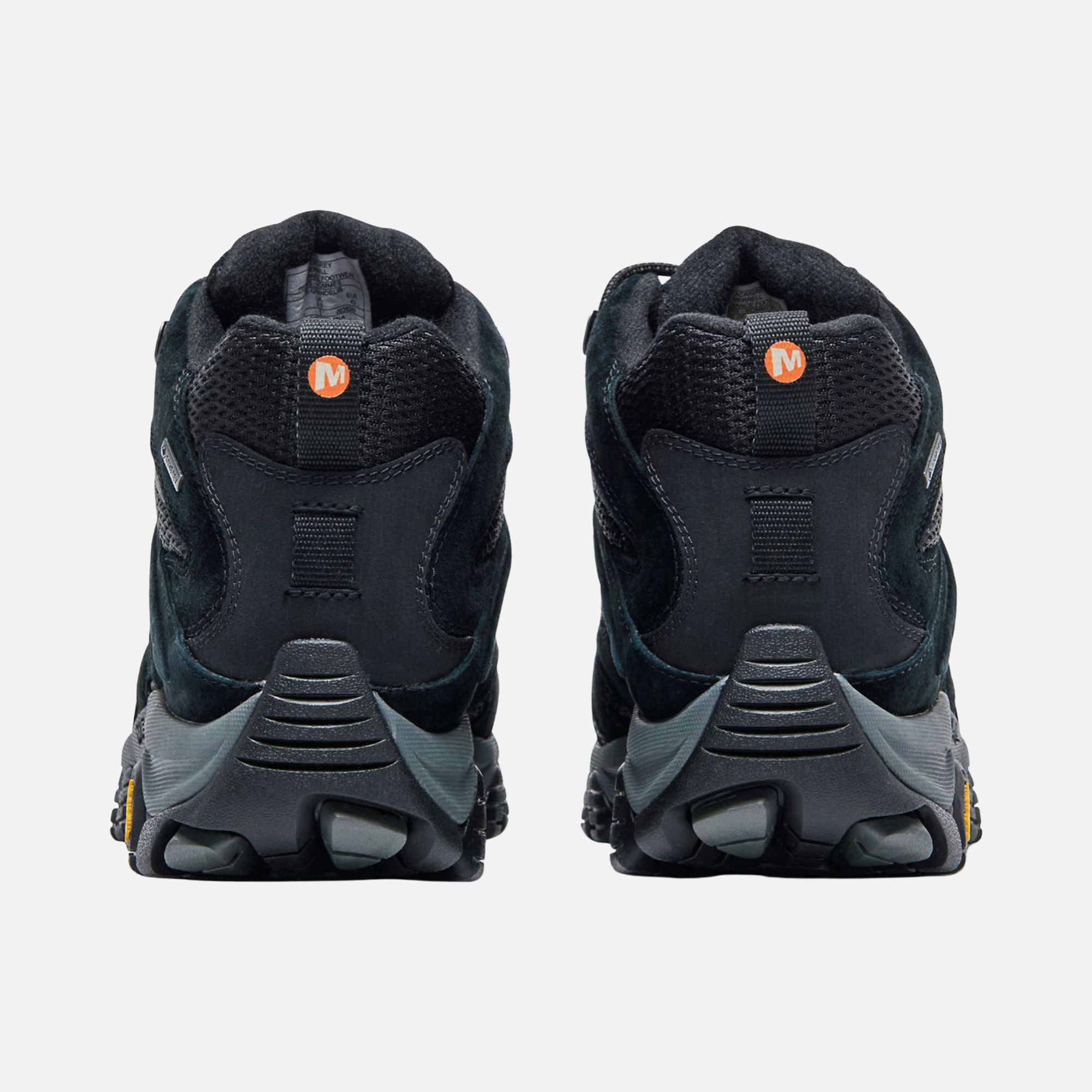 Merrell Moab 3 Mid Gore-Tex Hiking Erkek Bot