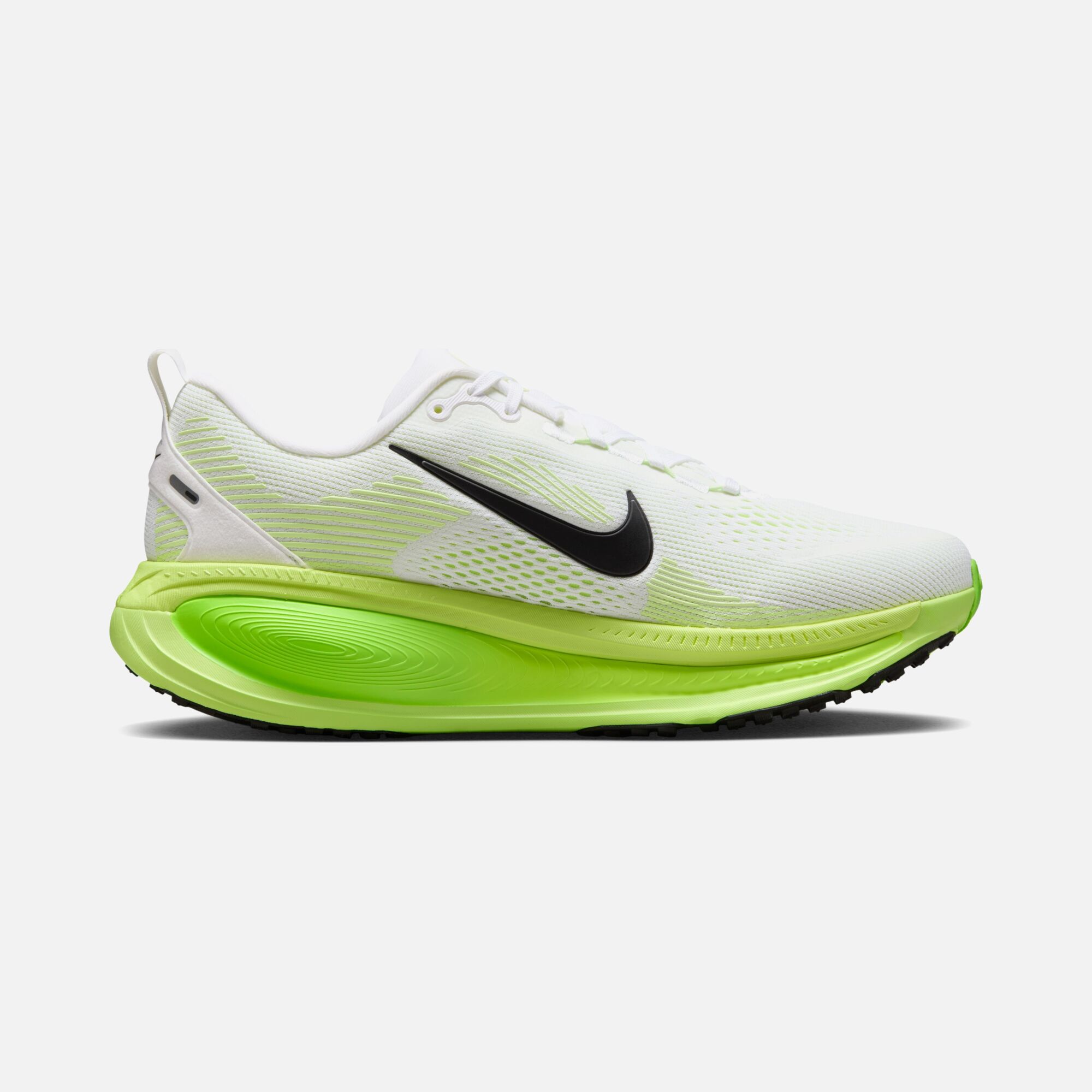 Nike Vomero 18 ZoomX Road Running Erkek Spor Ayakkabı