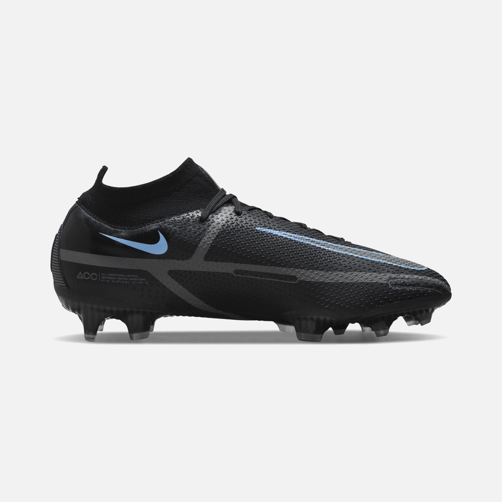 Nike Phantom GT2 Elite FG Firm Ground Erkek Krampon