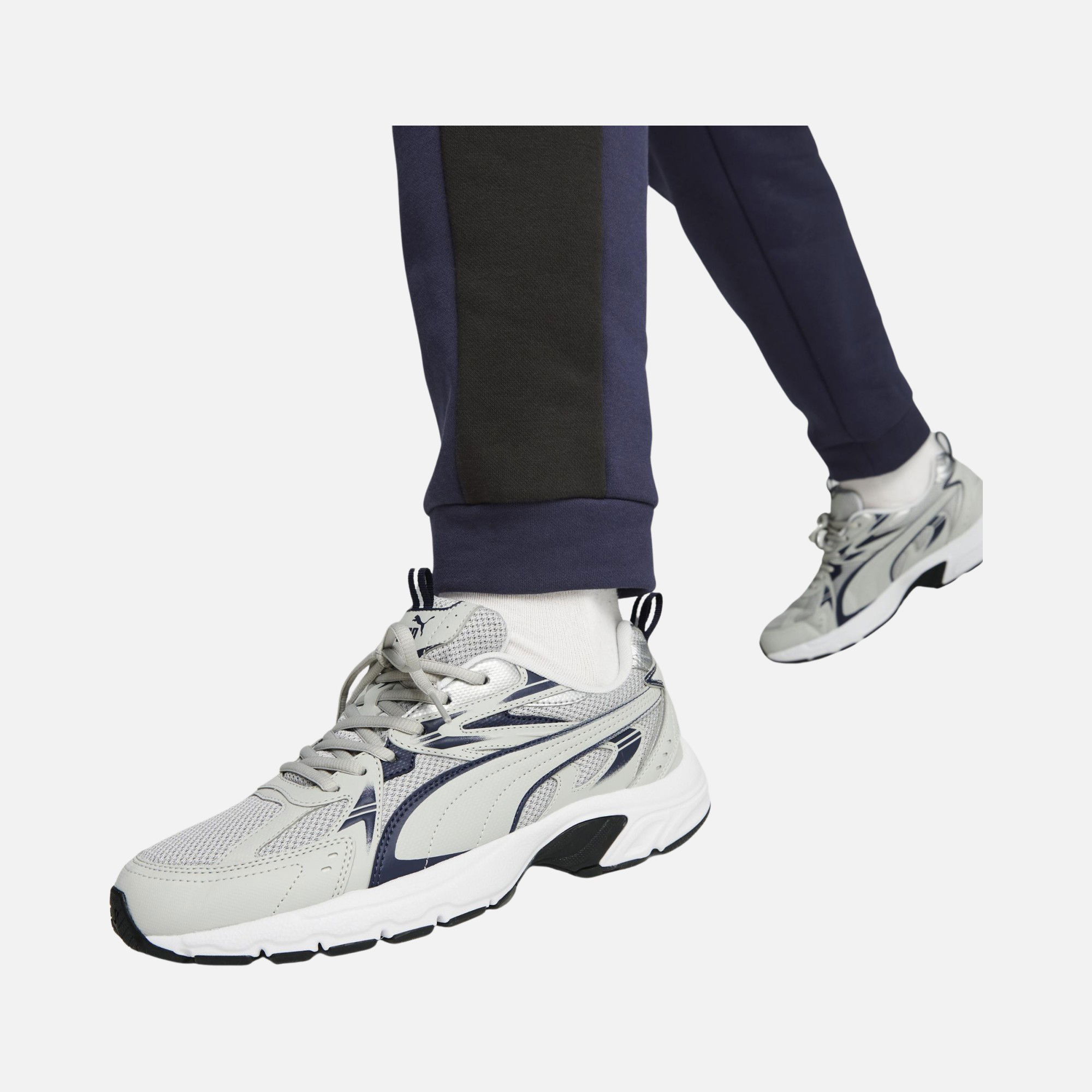 Puma Sportswear Milenio Tech Erkek Spor Ayakkabı